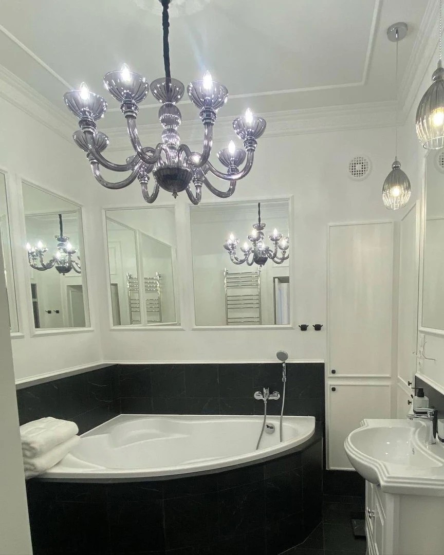 Ванная комната.