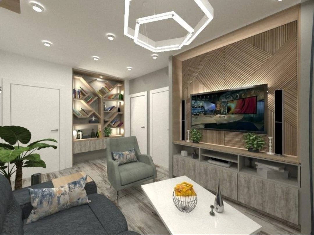 Примеры работ