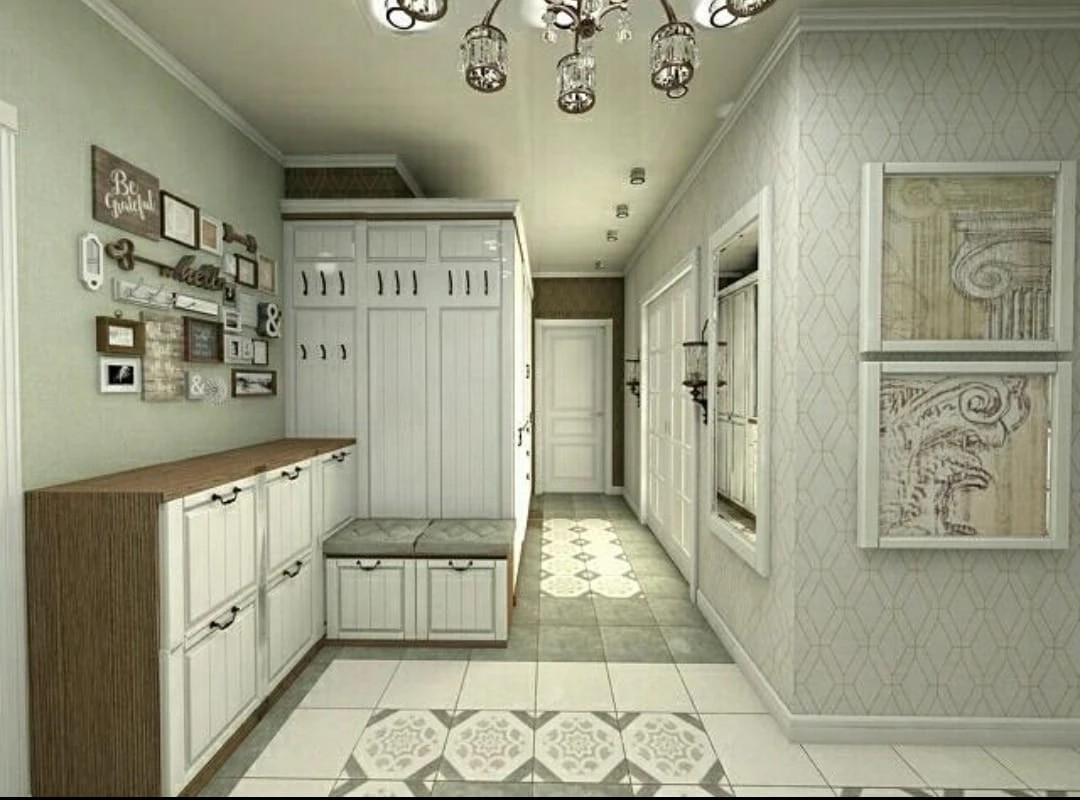 Примеры работ