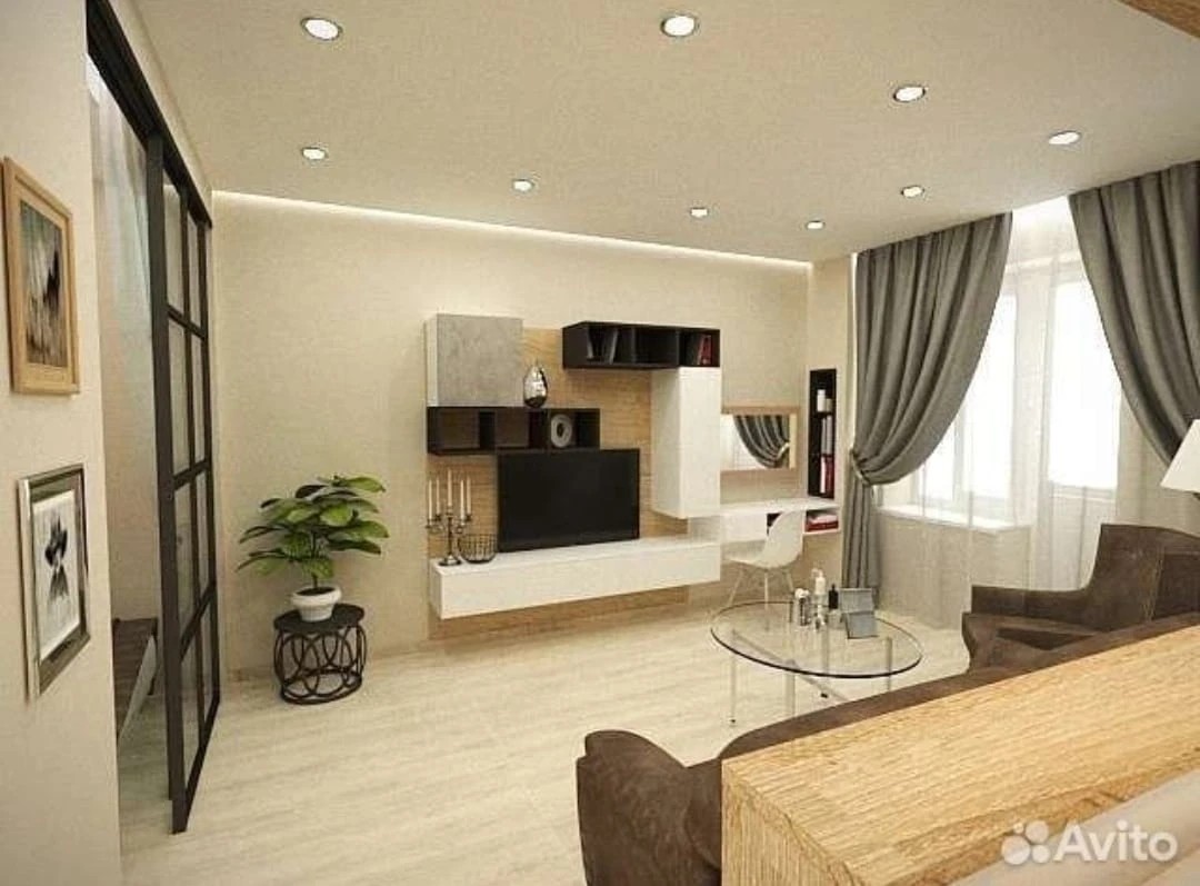 Примеры работ