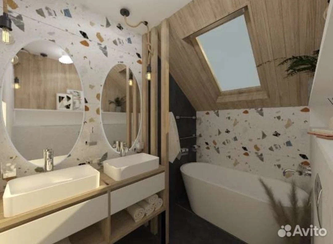 Примеры работ