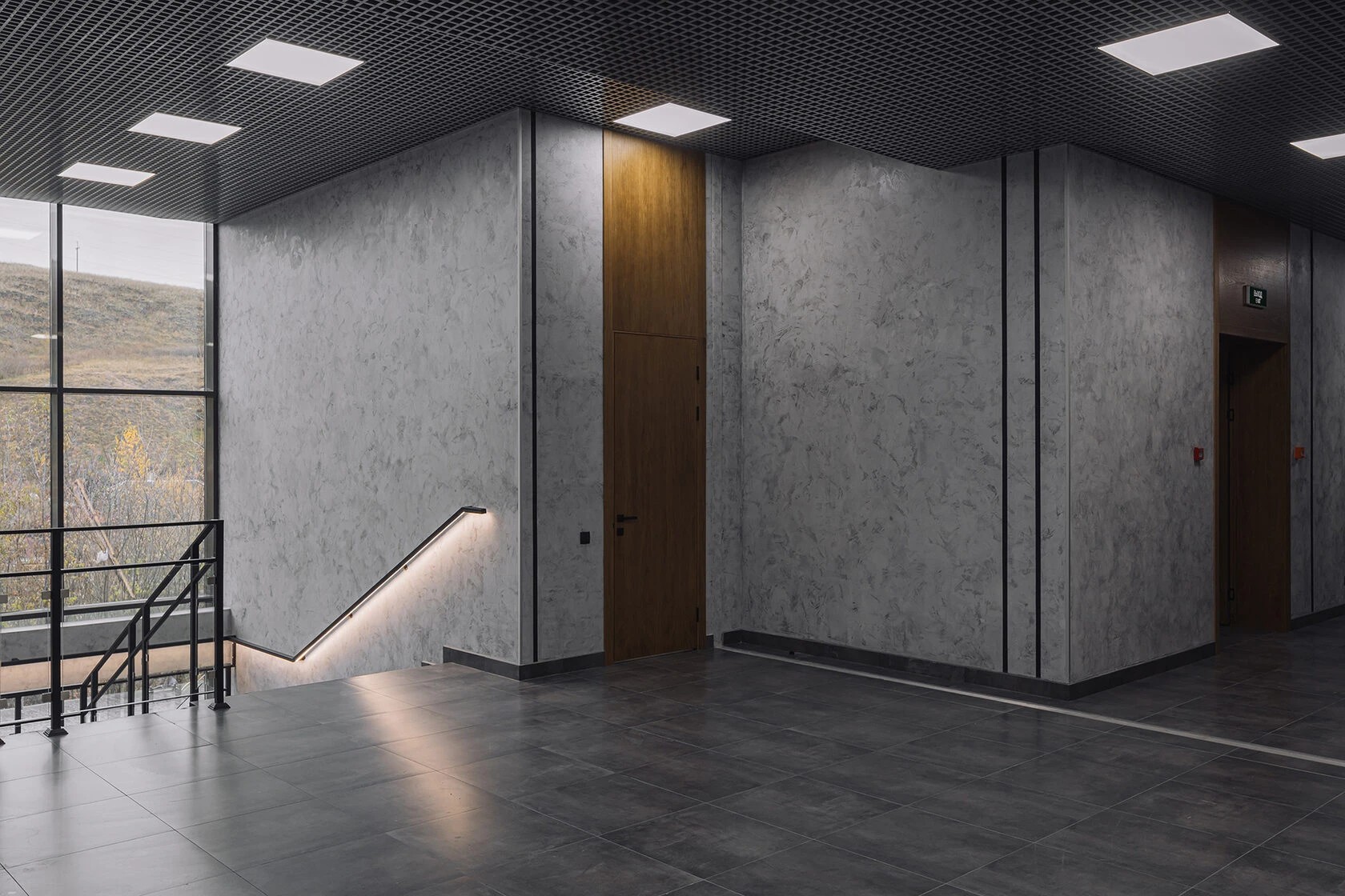 ТЕРРИТОРИЯ  бизнес-парк