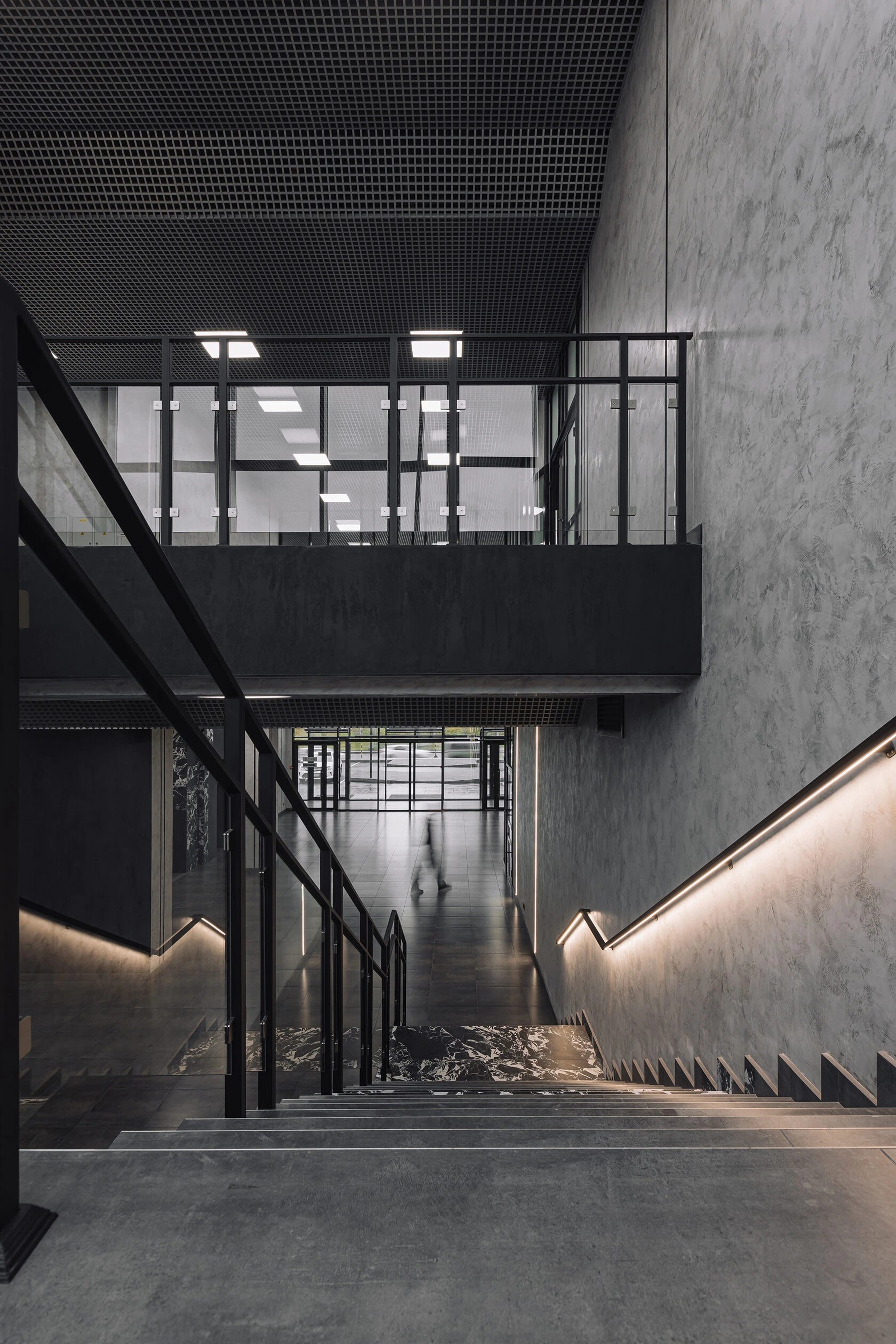 ТЕРРИТОРИЯ  бизнес-парк