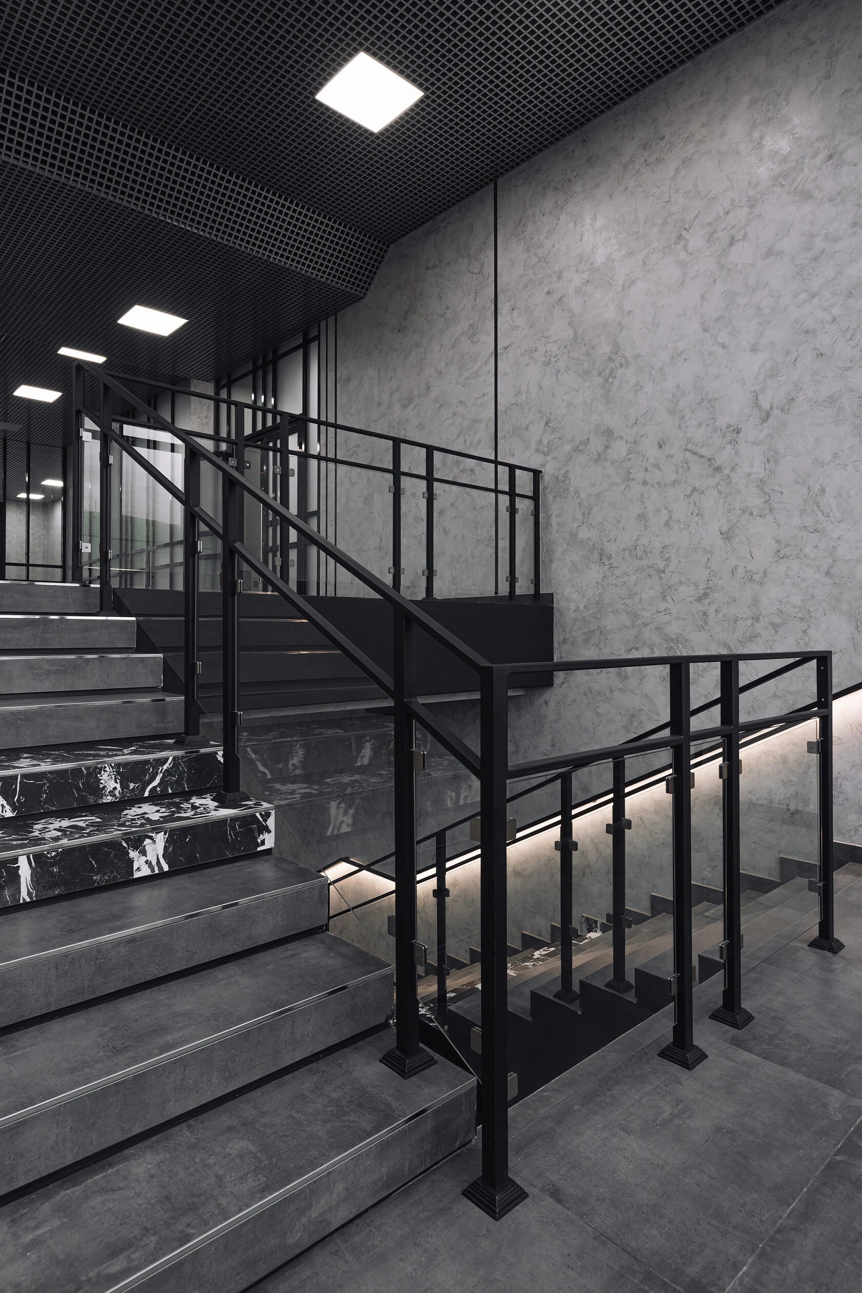 ТЕРРИТОРИЯ  бизнес-парк