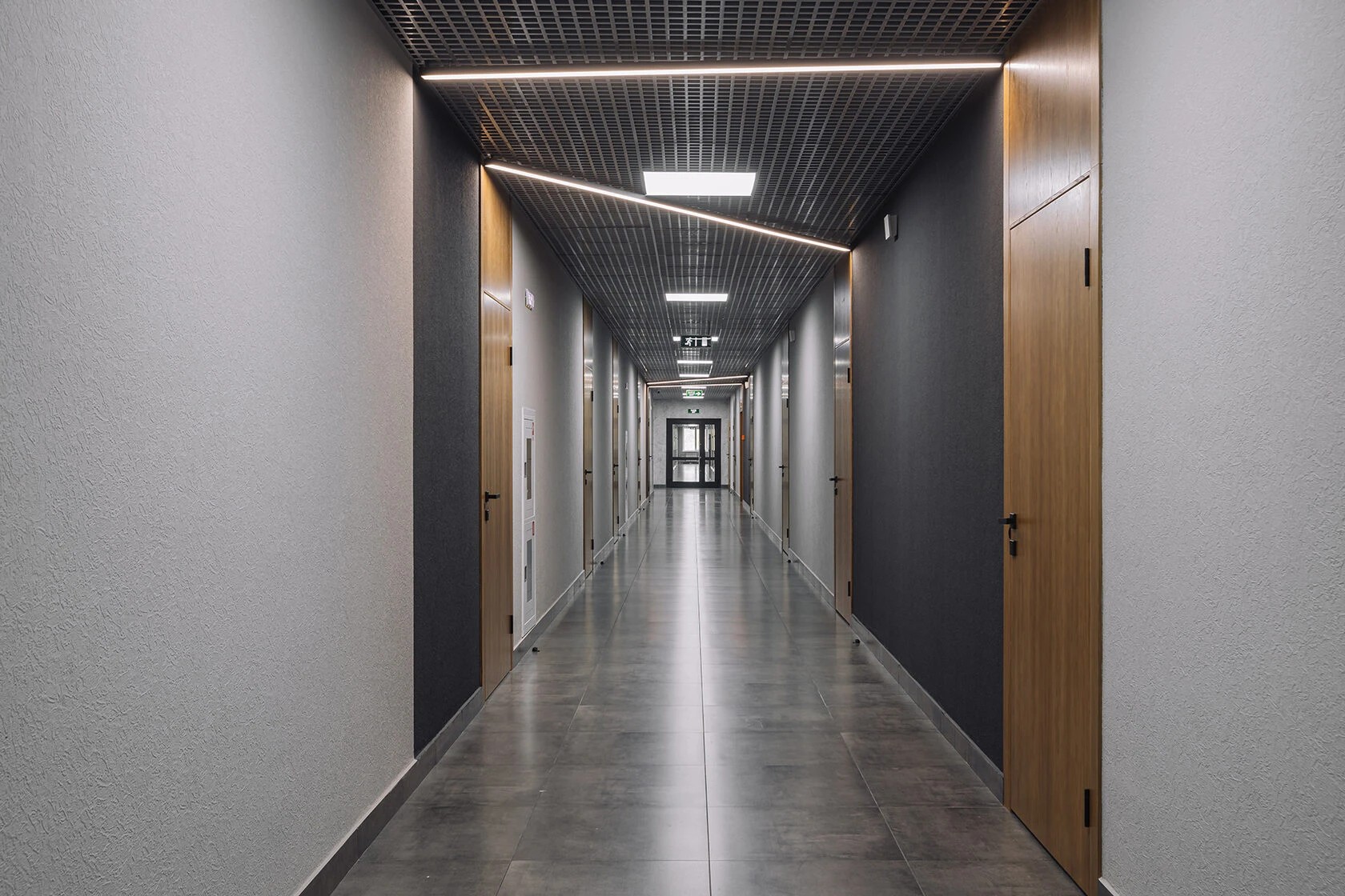 ТЕРРИТОРИЯ  бизнес-парк