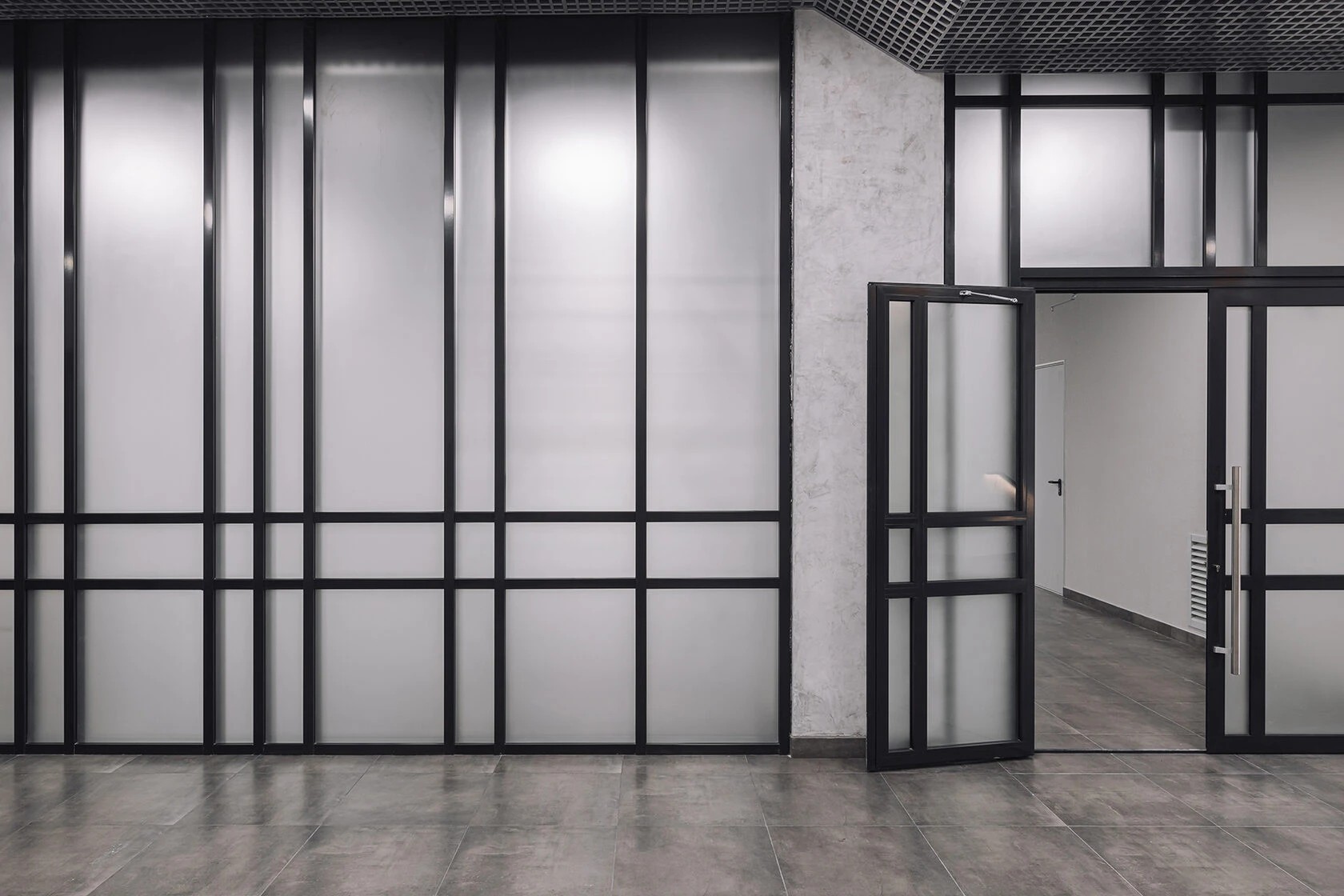 ТЕРРИТОРИЯ  бизнес-парк