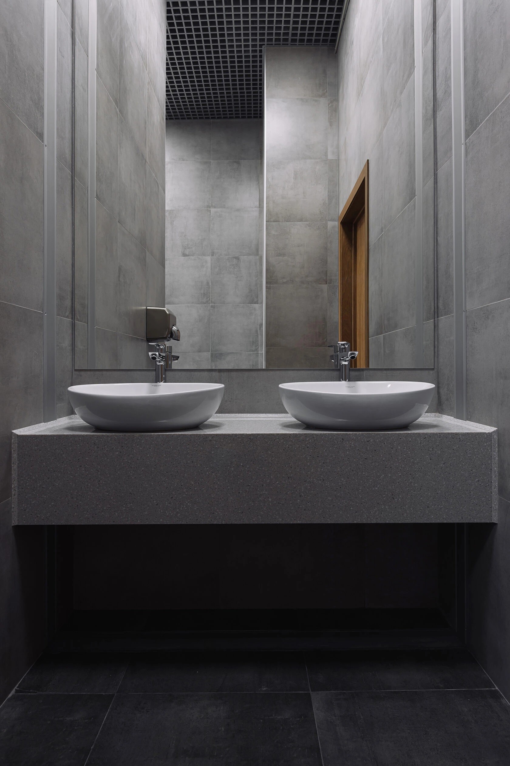 ТЕРРИТОРИЯ  бизнес-парк