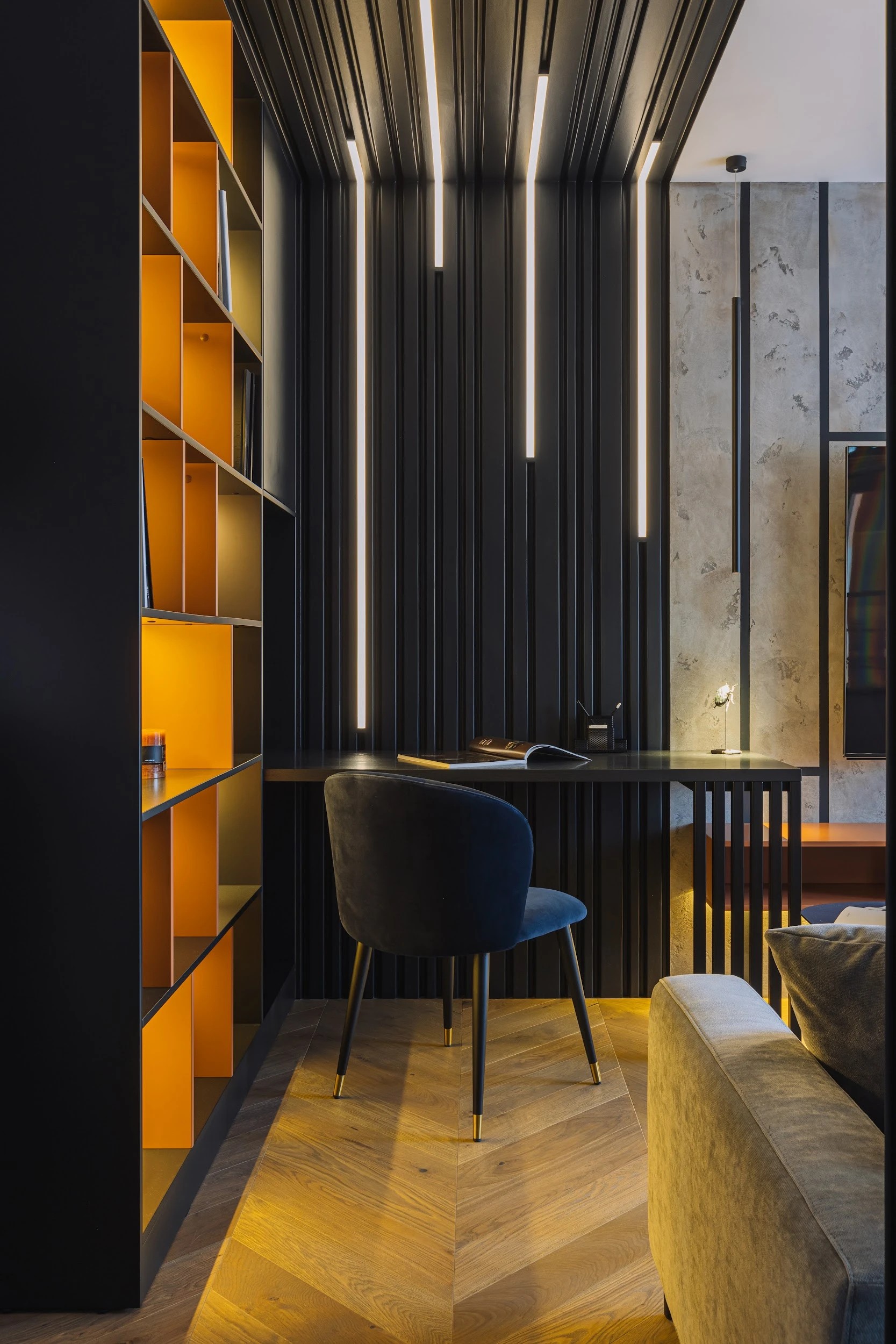 Академгородок 66