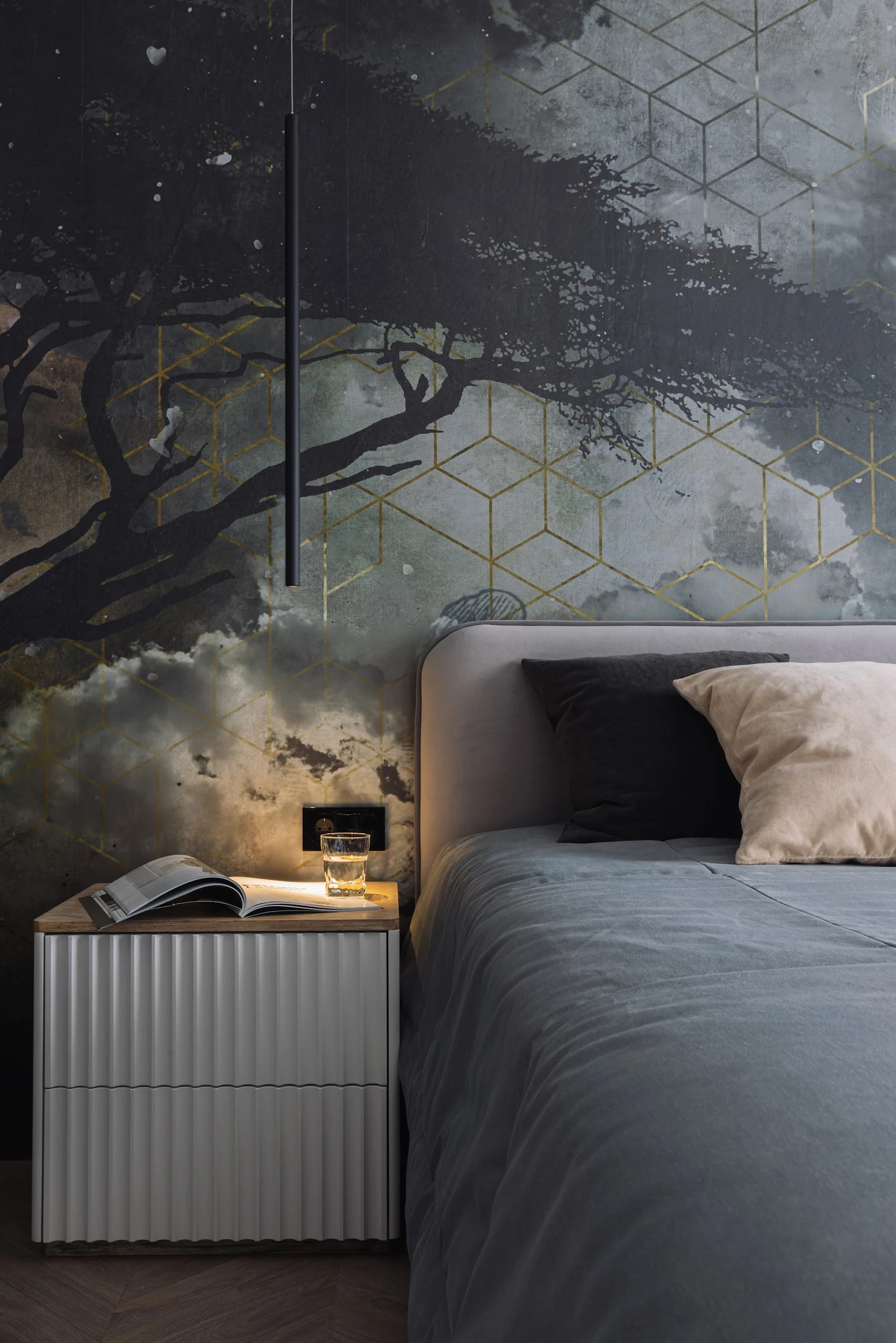 ЖК Южный берег, Парусная