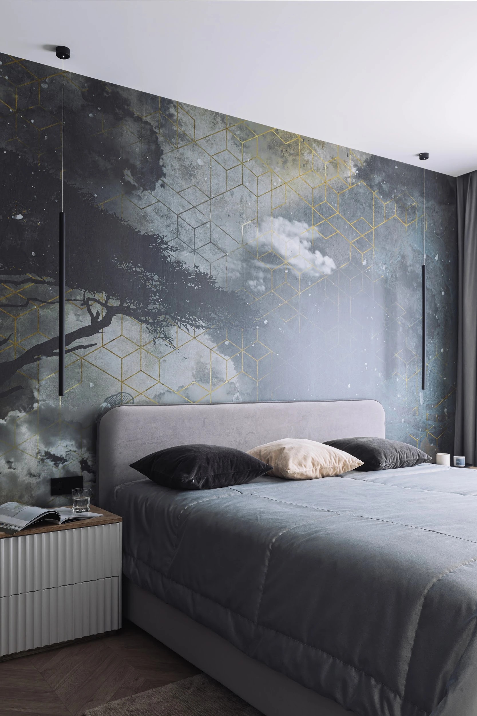 ЖК Южный берег, Парусная