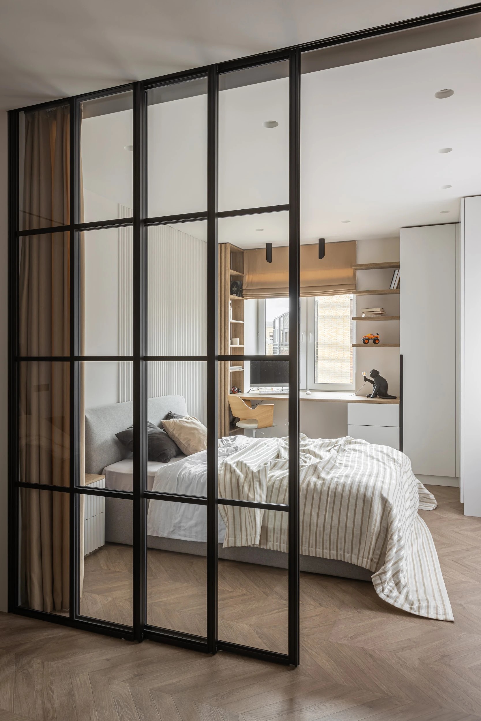 ЖК Южный берег, Парусная