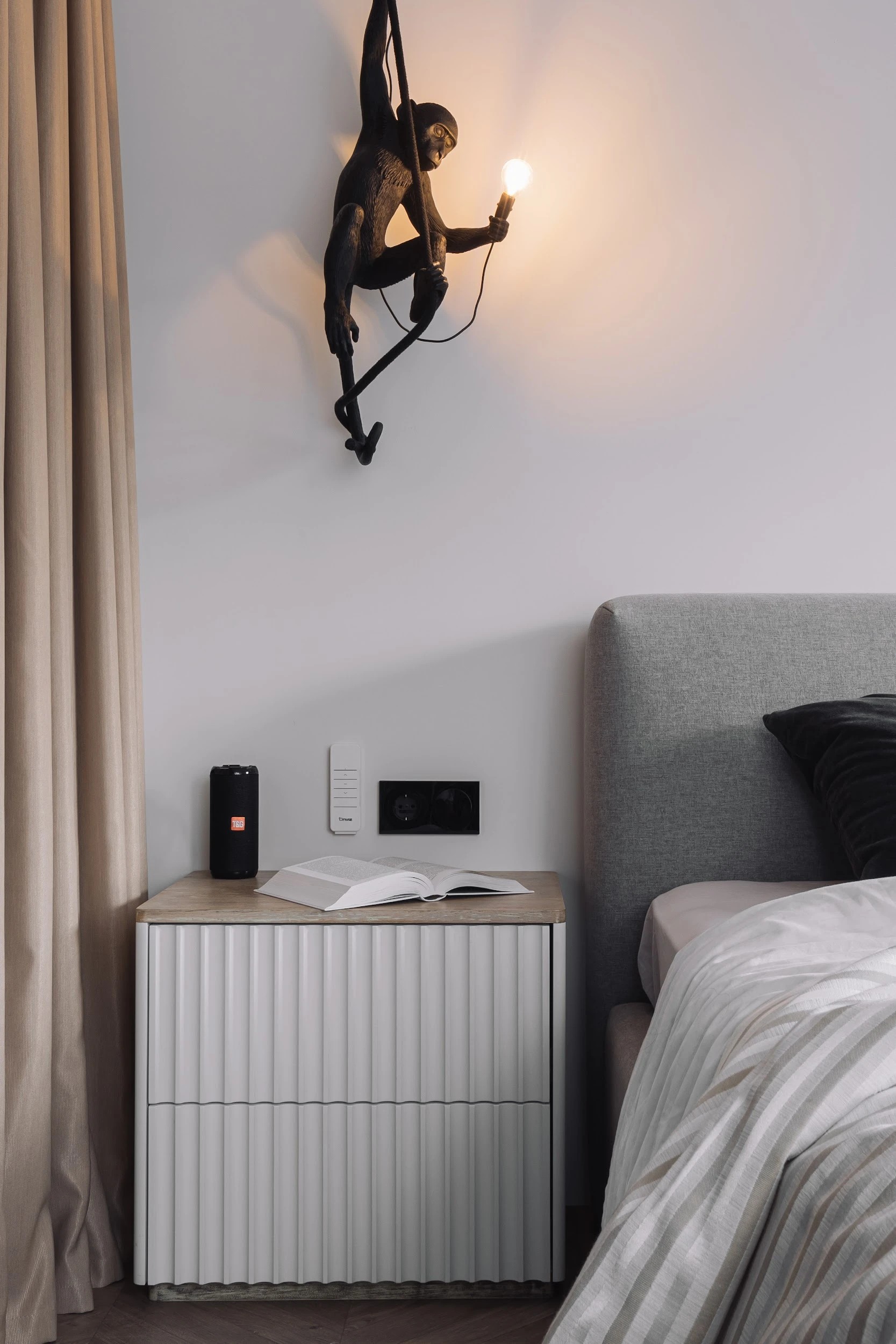 ЖК Южный берег, Парусная