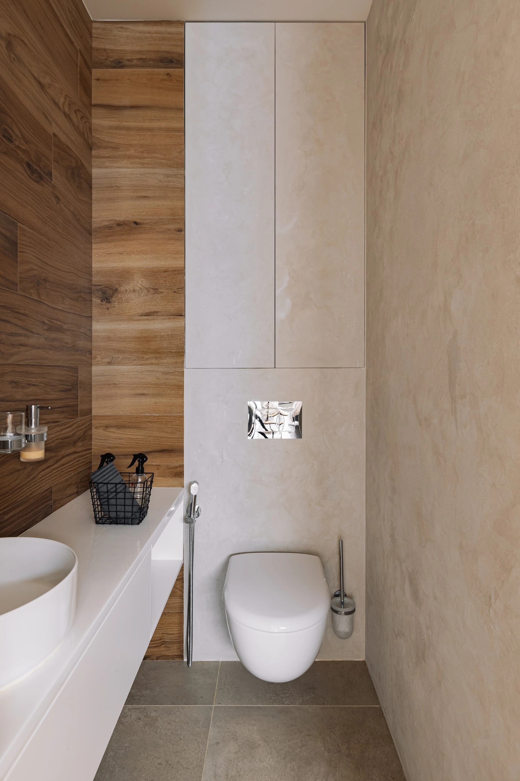 ЖК Южный берег, Парусная