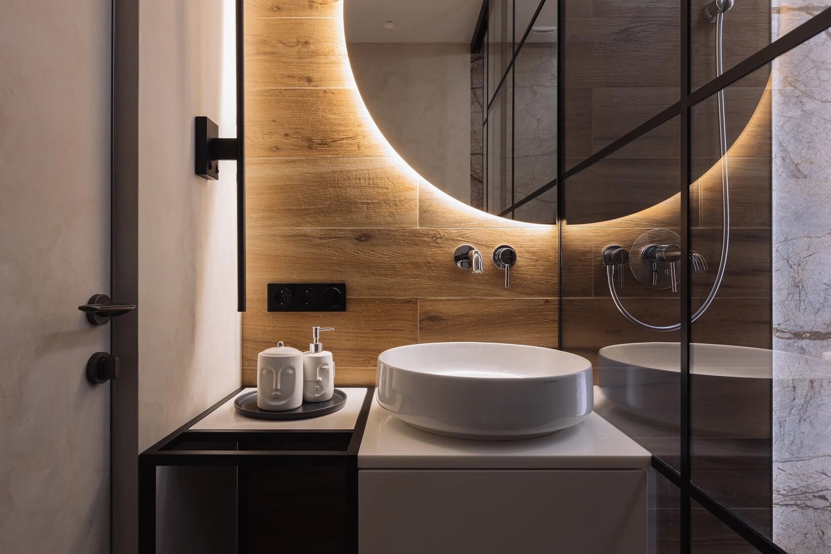 ЖК Южный берег, Парусная