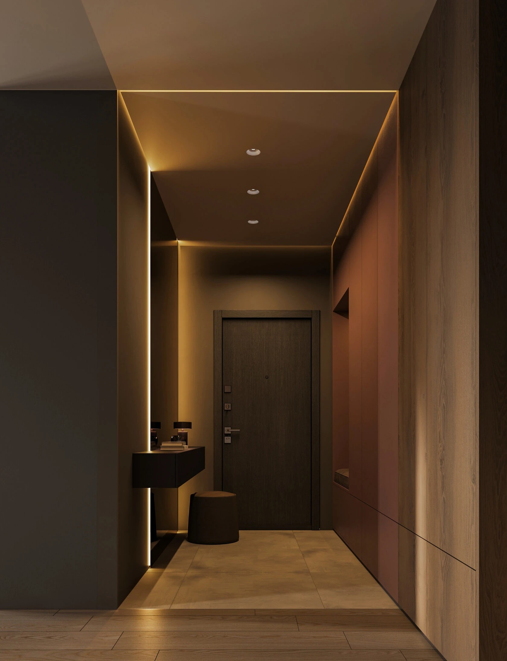 ЖК Южный берег, Регатная