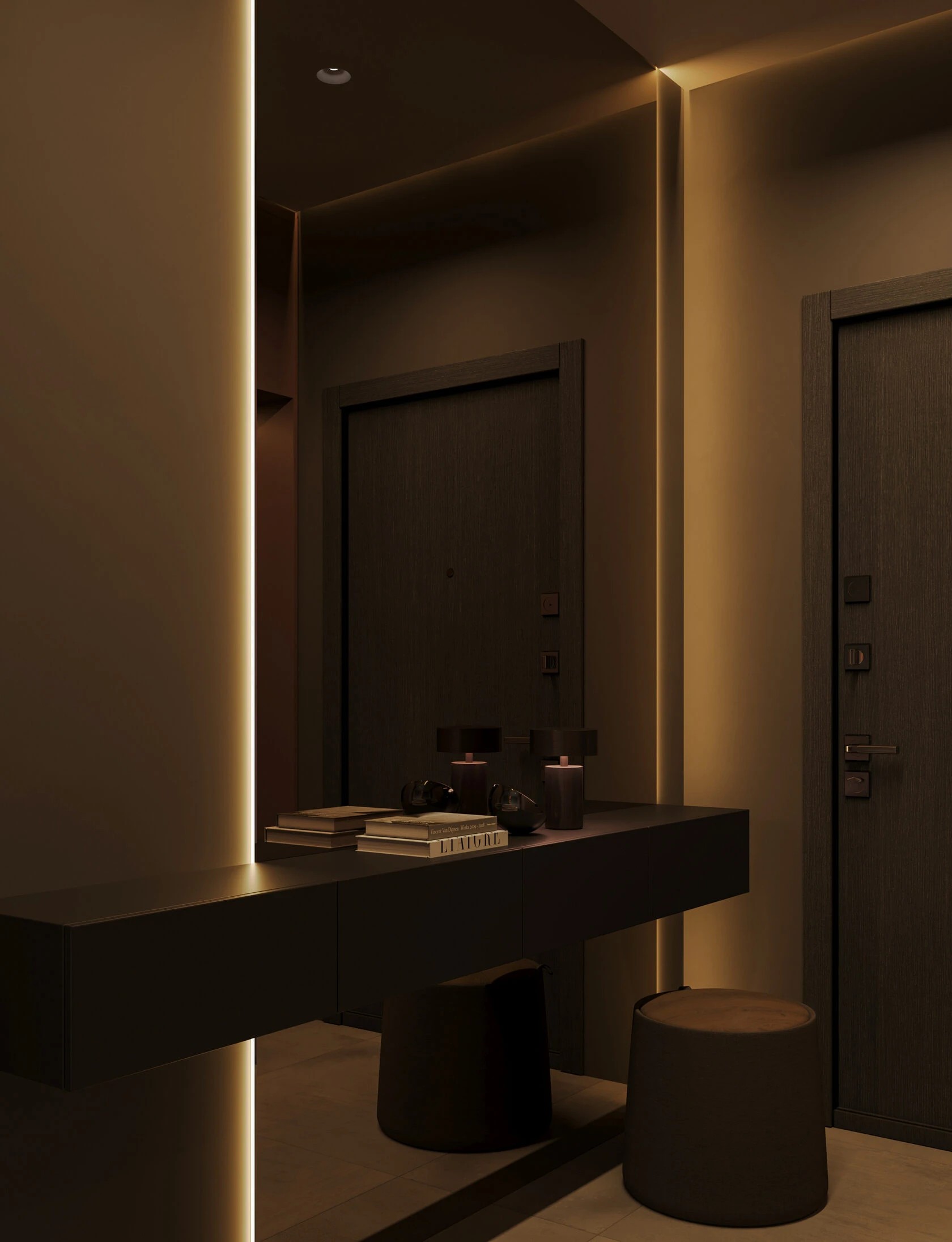 ЖК Южный берег, Регатная