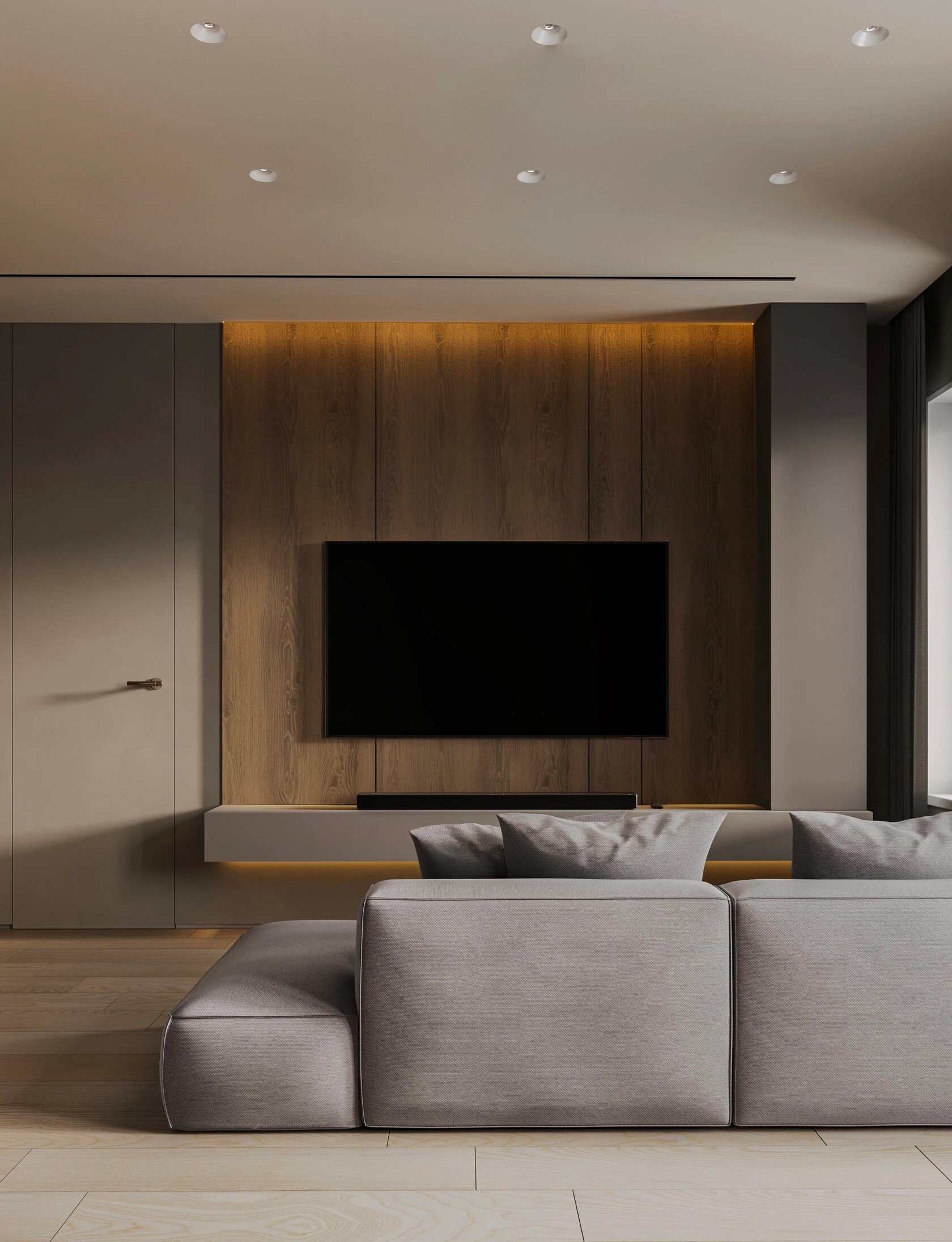 ЖК Южный берег, Регатная