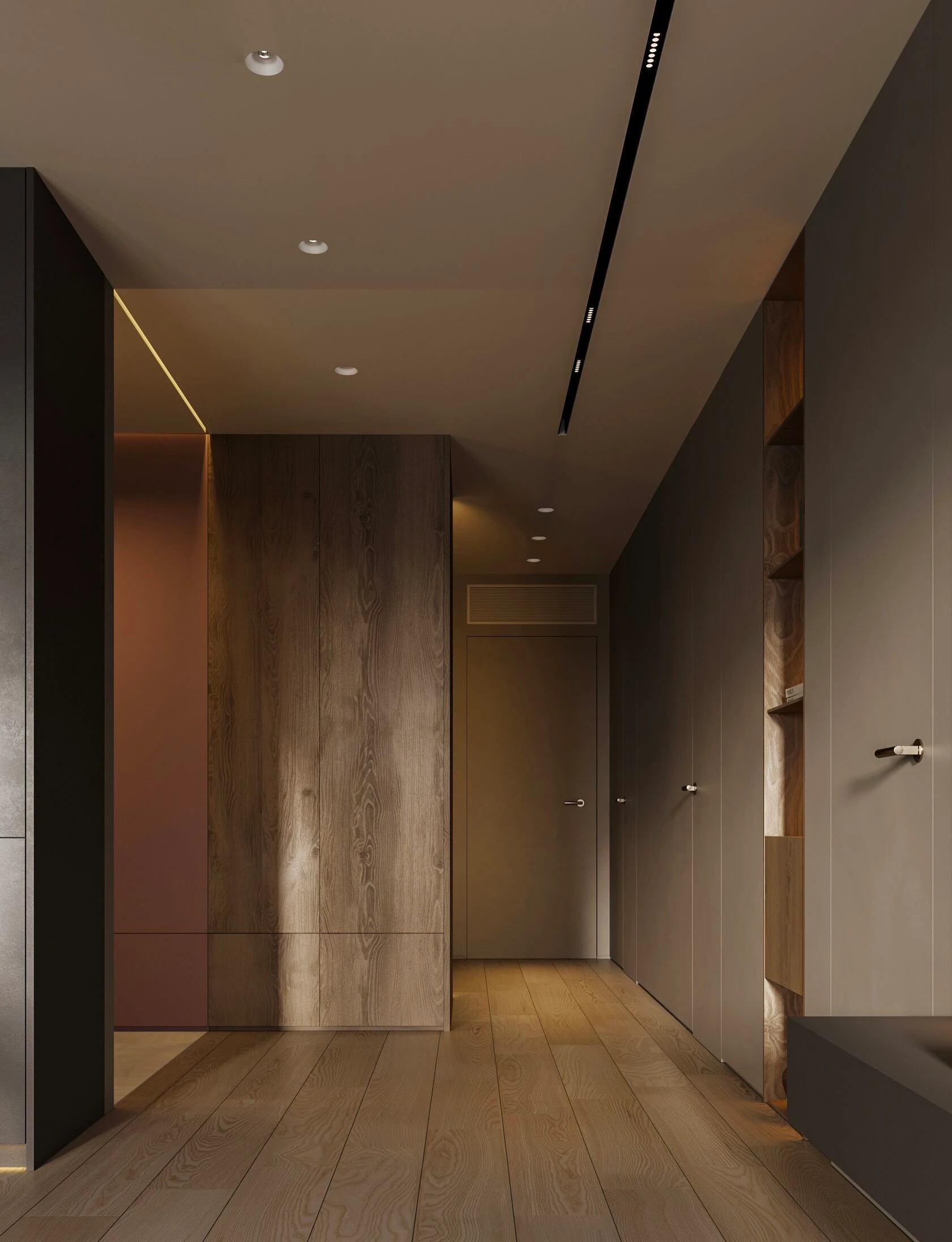 ЖК Южный берег, Регатная