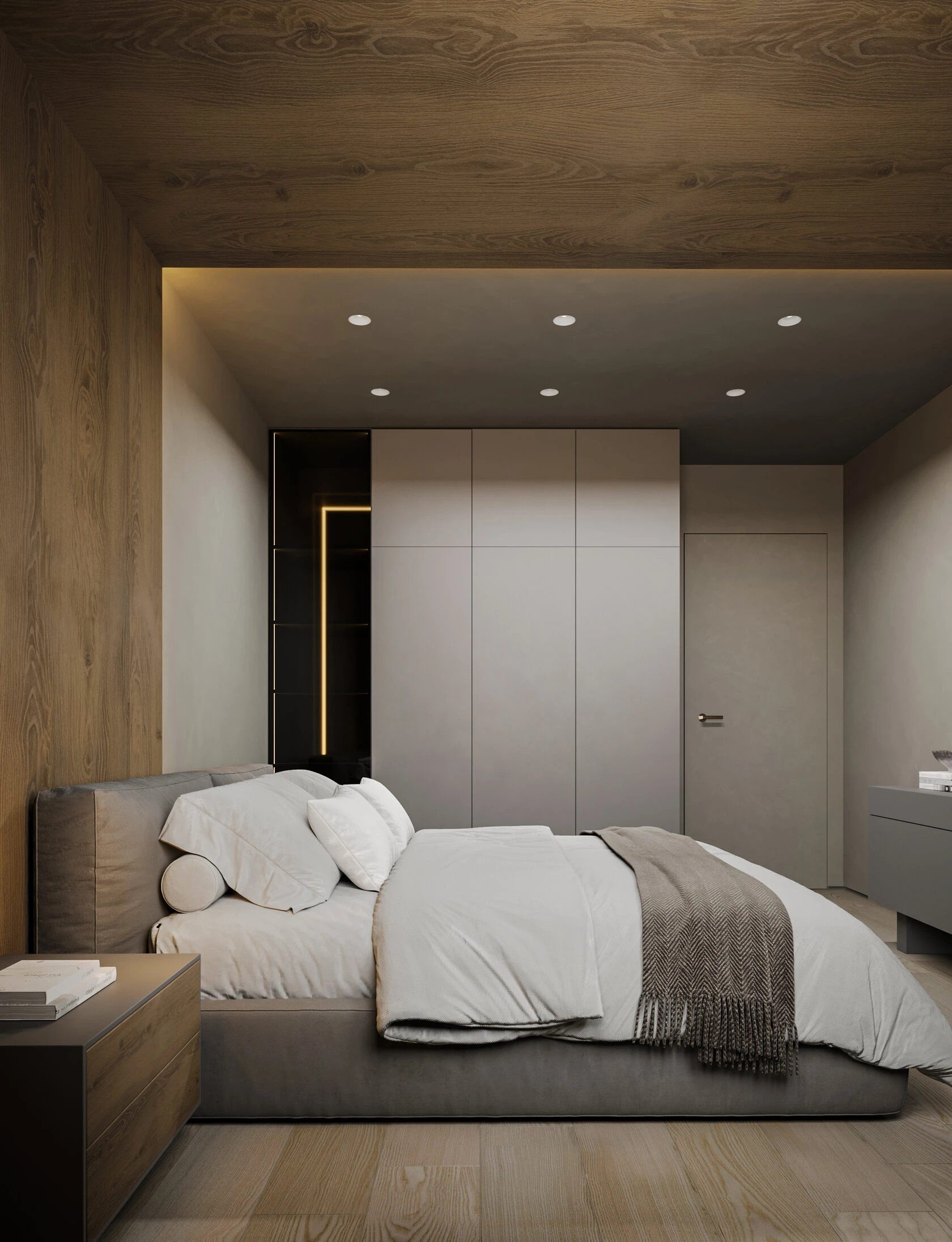 ЖК Южный берег, Регатная