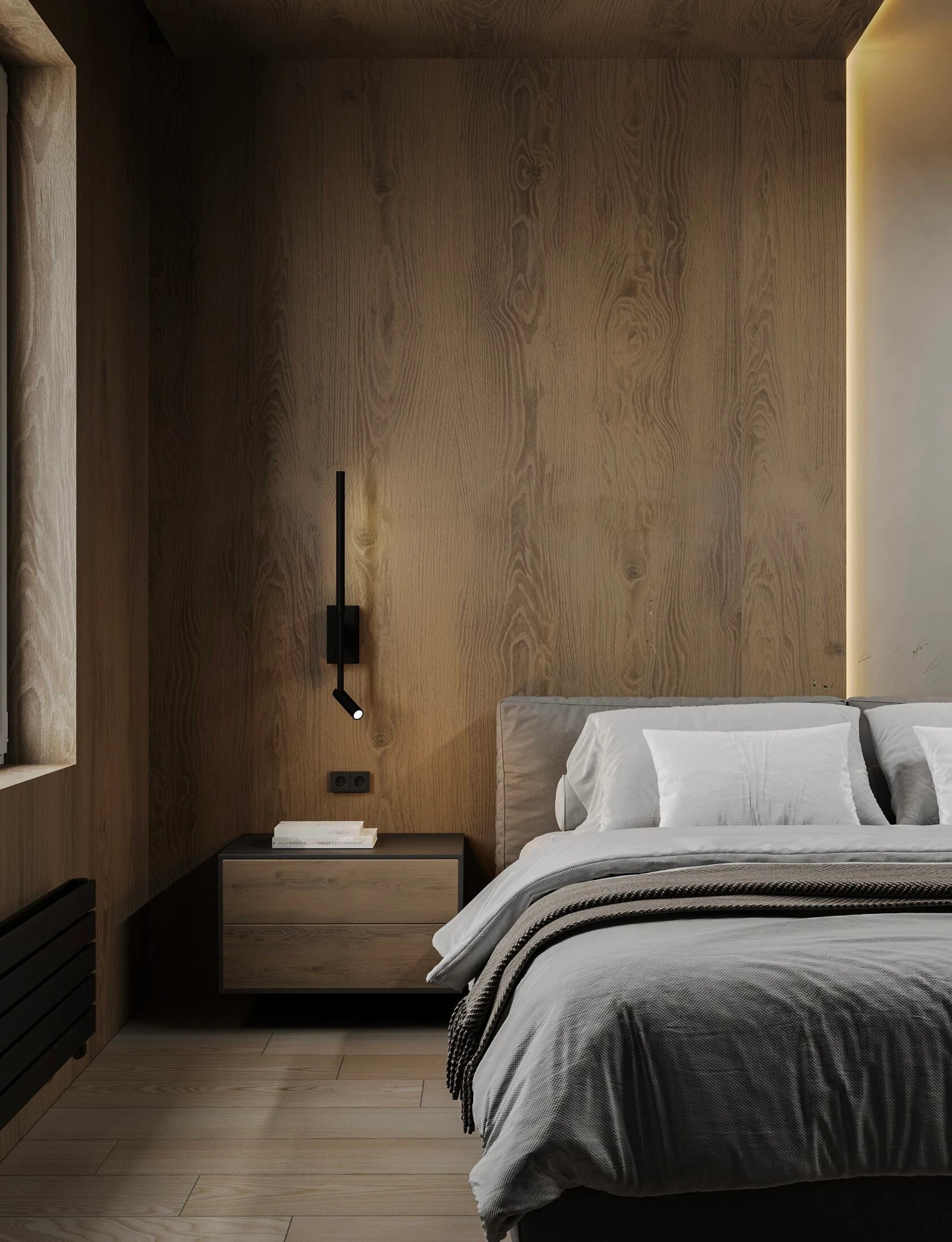 ЖК Южный берег, Регатная