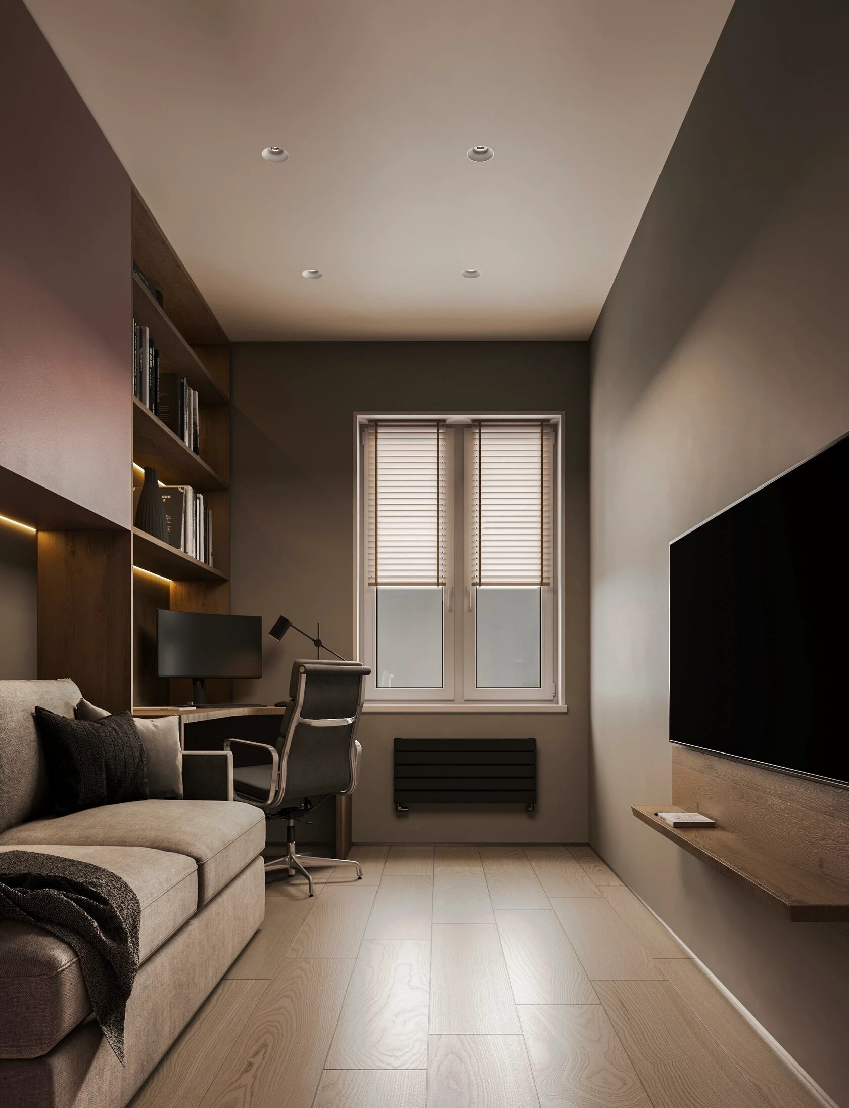 ЖК Южный берег, Регатная