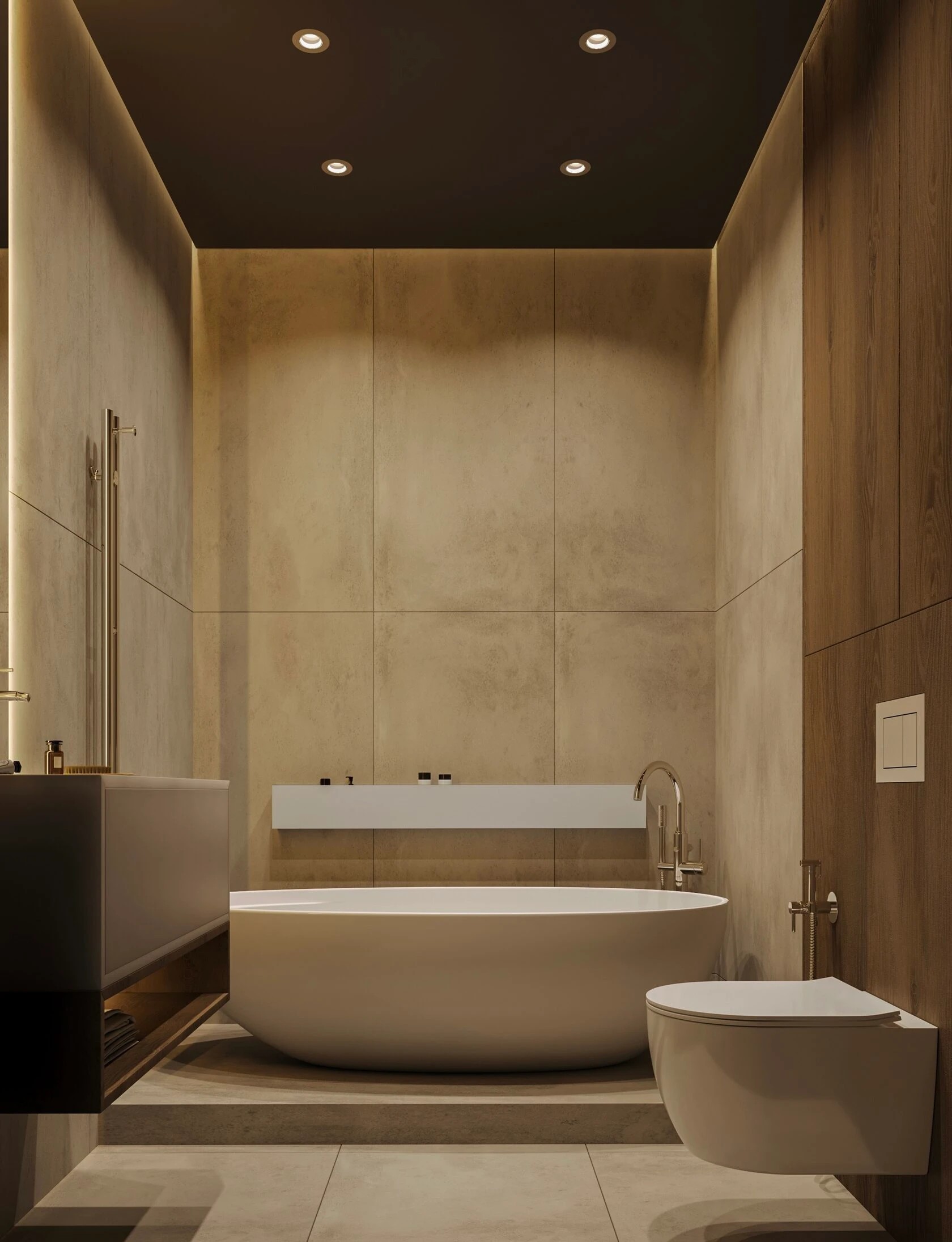 ЖК Южный берег, Регатная