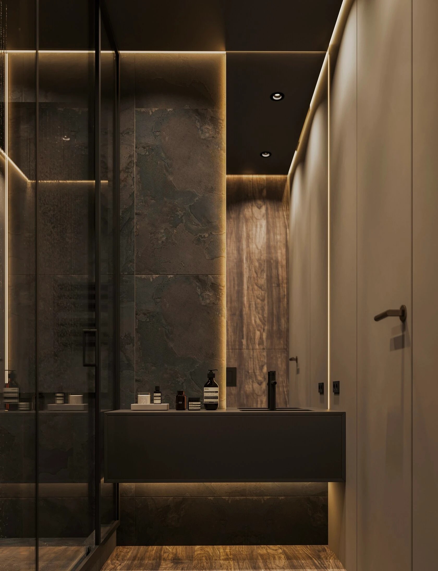 ЖК Южный берег, Регатная