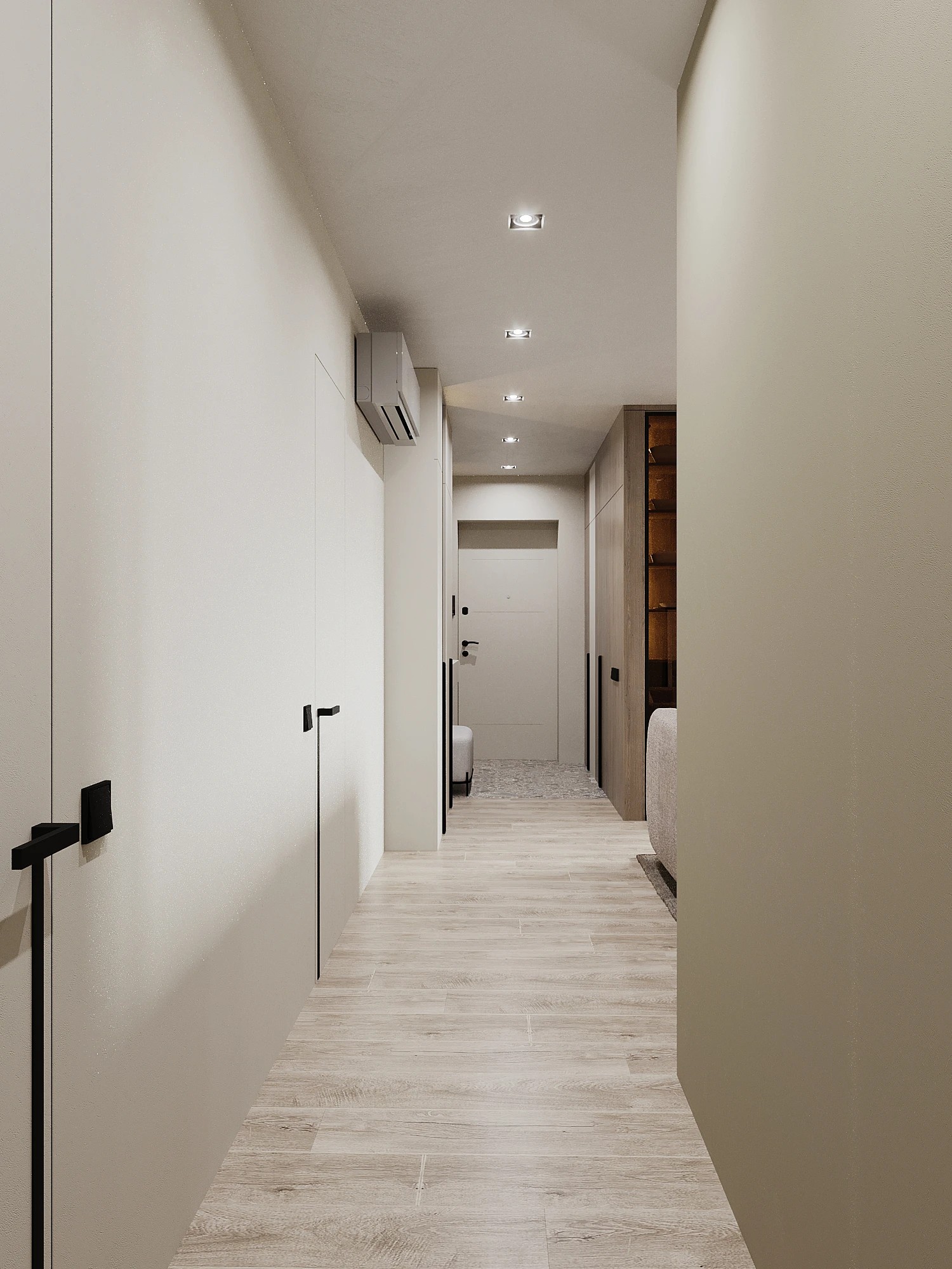 ЖК Преображенский