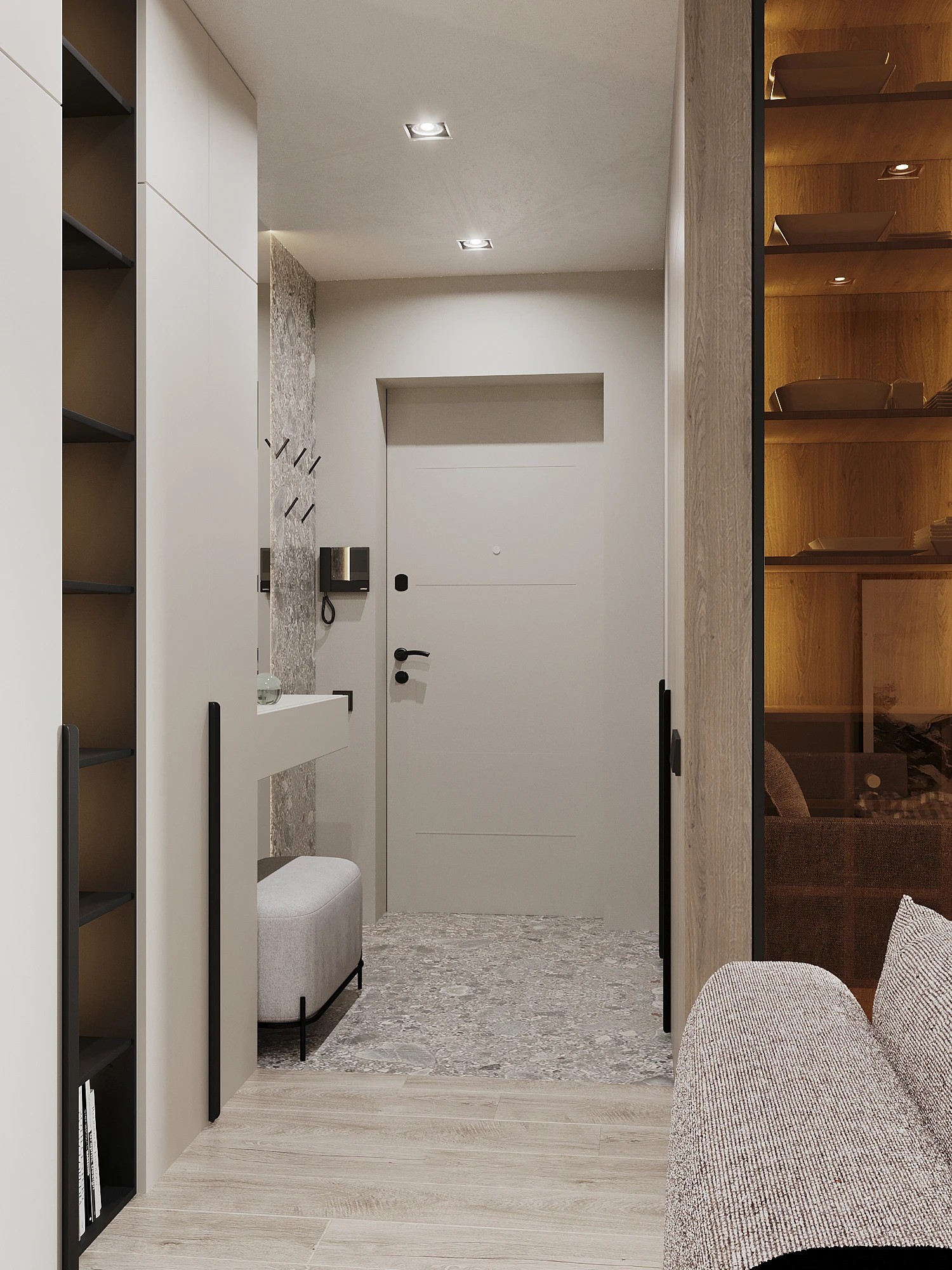 ЖК Преображенский