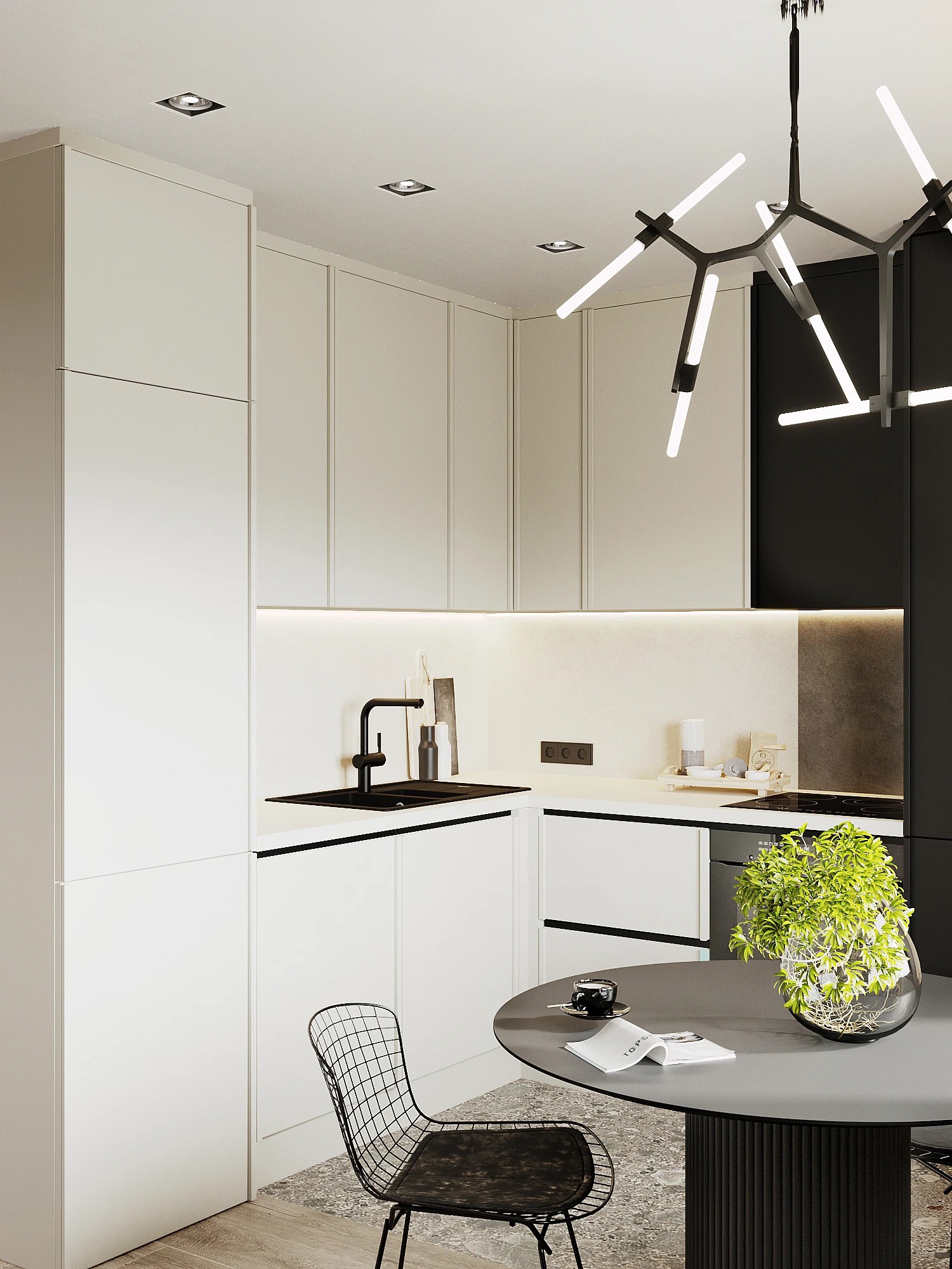 ЖК Преображенский