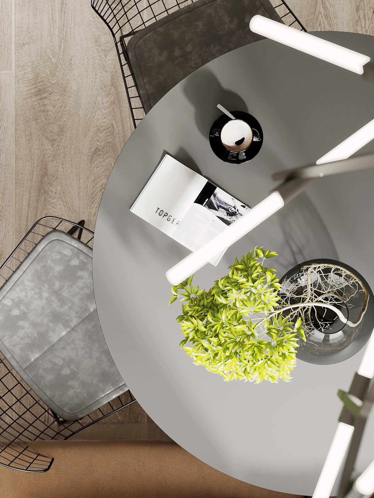 ЖК Преображенский