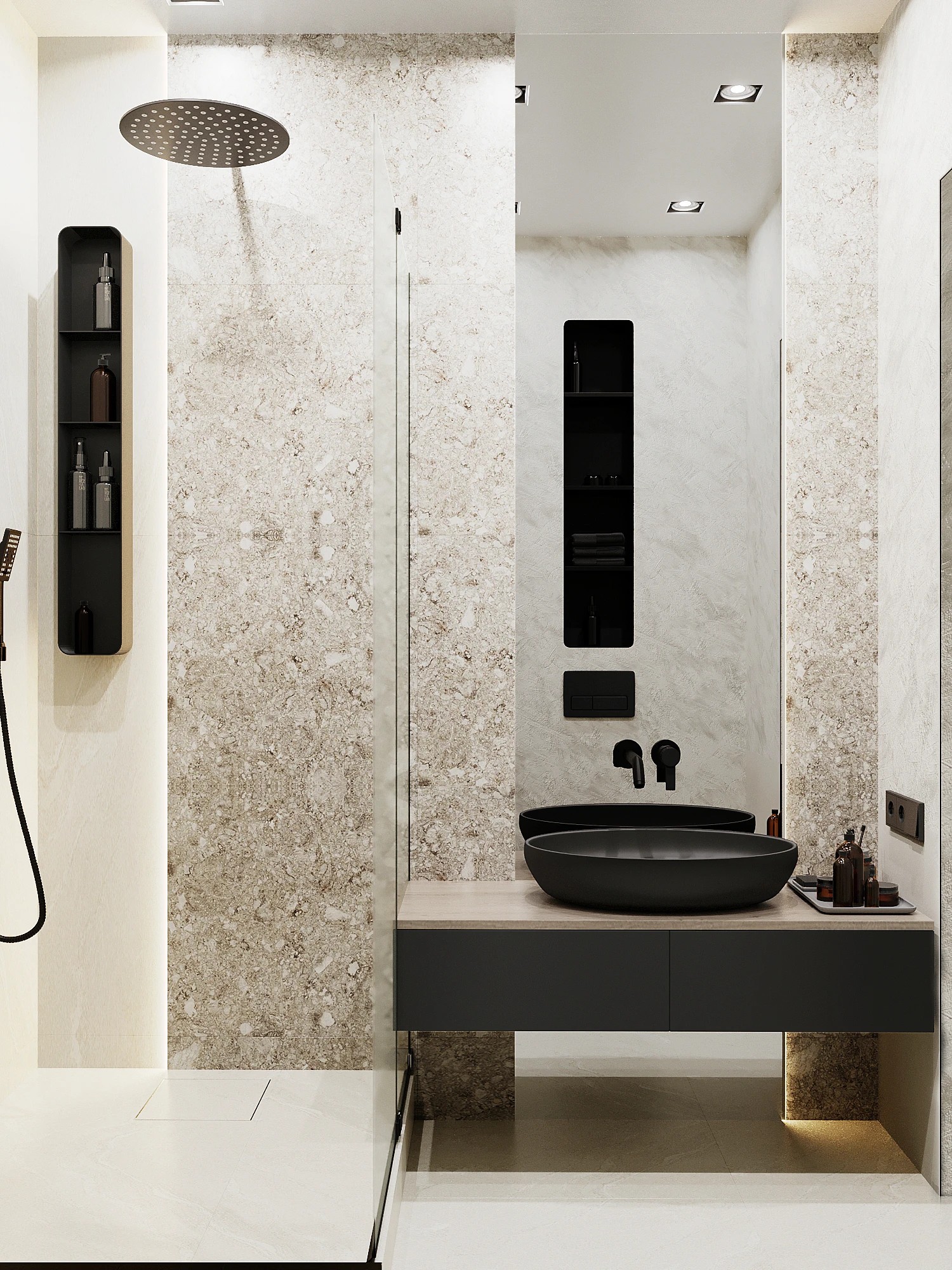 ЖК Преображенский