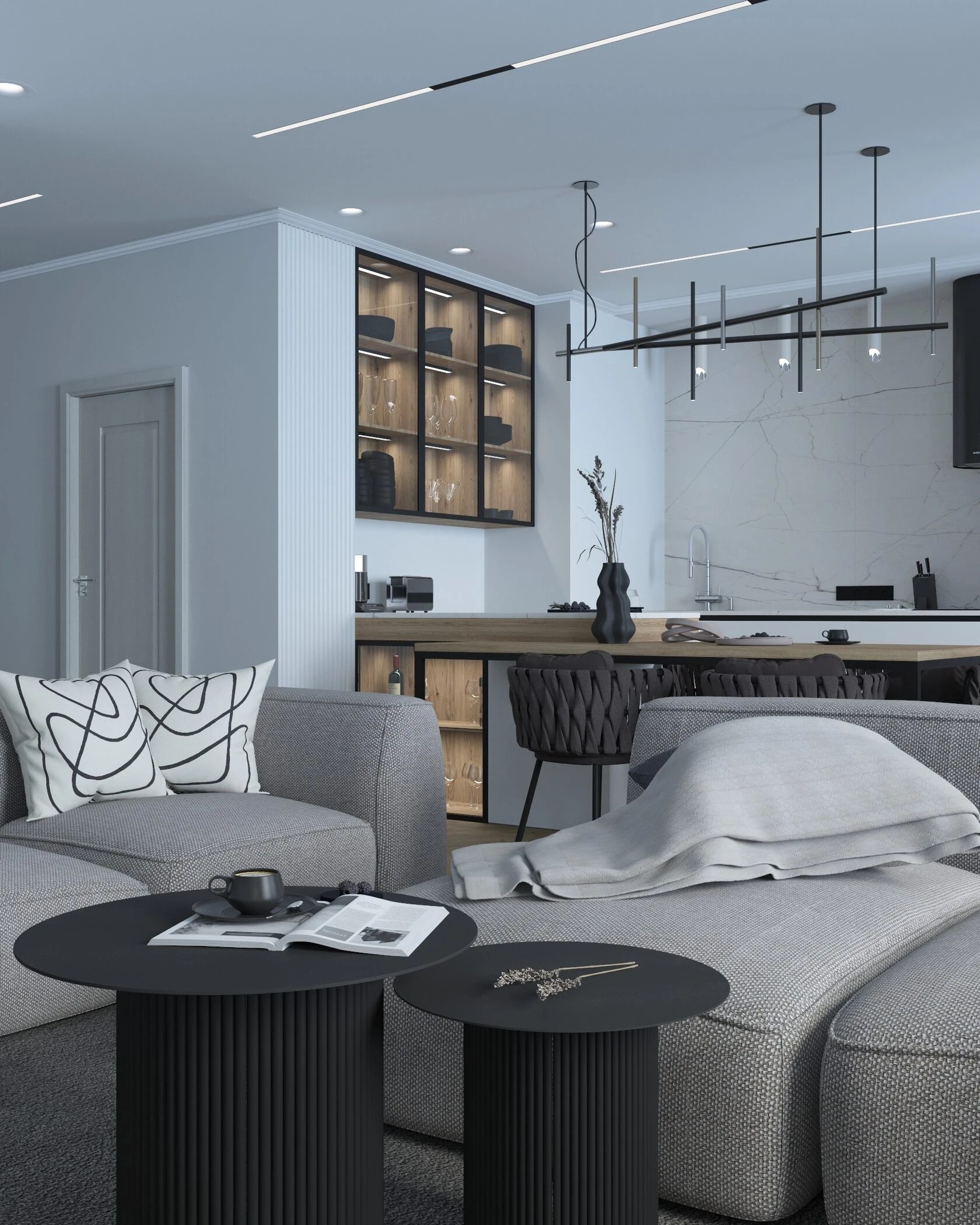 ЖК Преображенский