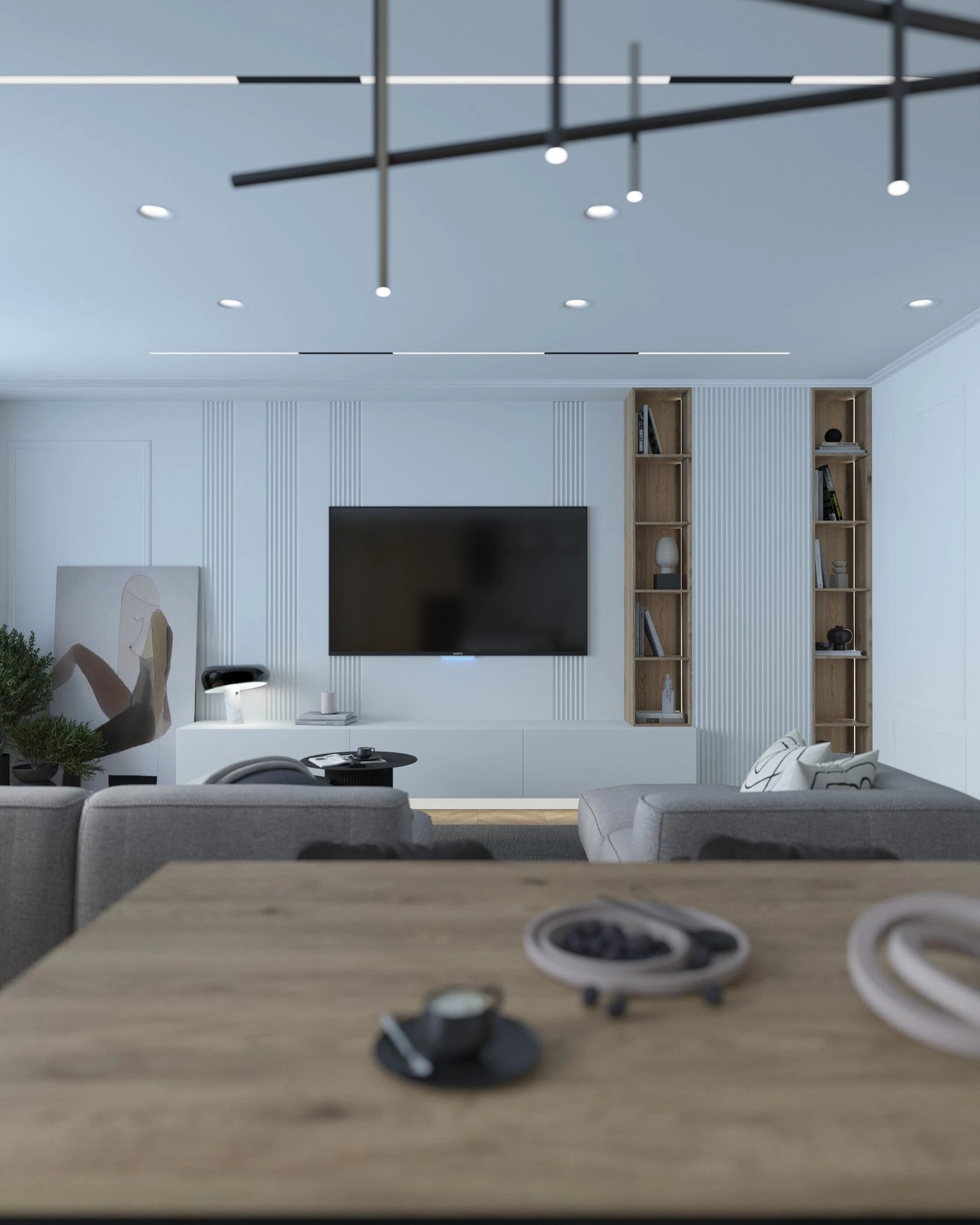 ЖК Преображенский