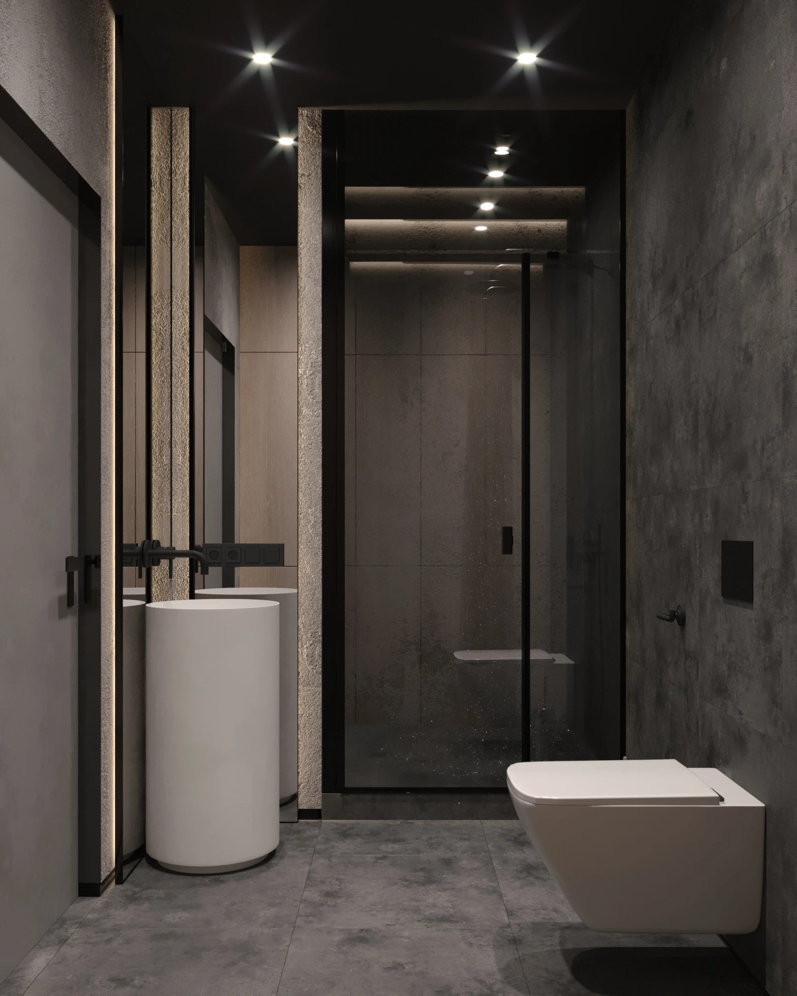 Офис БП Территория