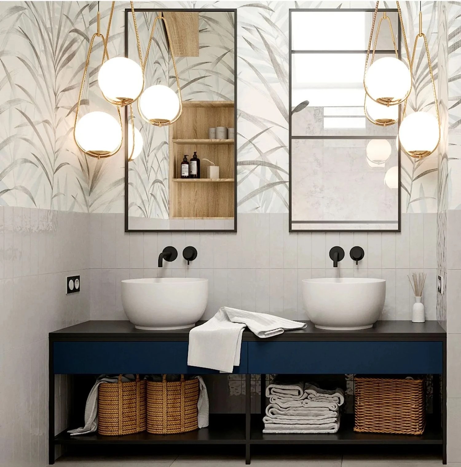 Ванные/сан.узлы