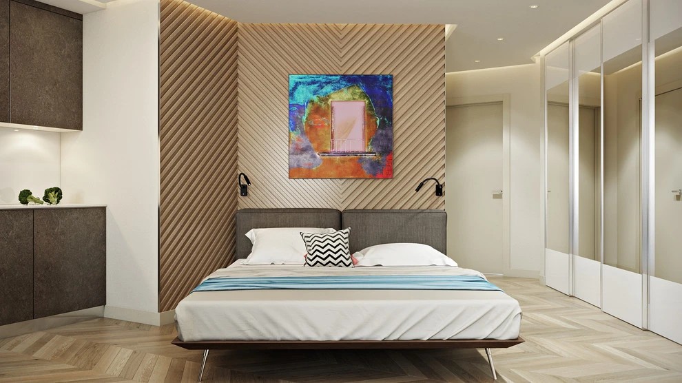 Квартира-студия