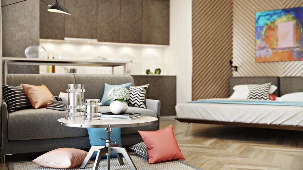 Квартира-студия