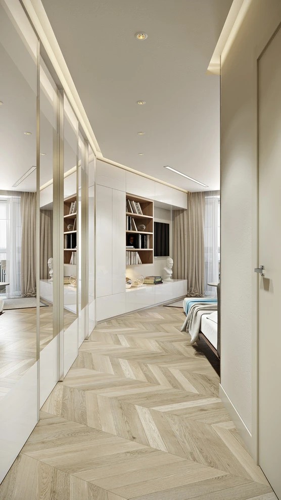 Квартира-студия