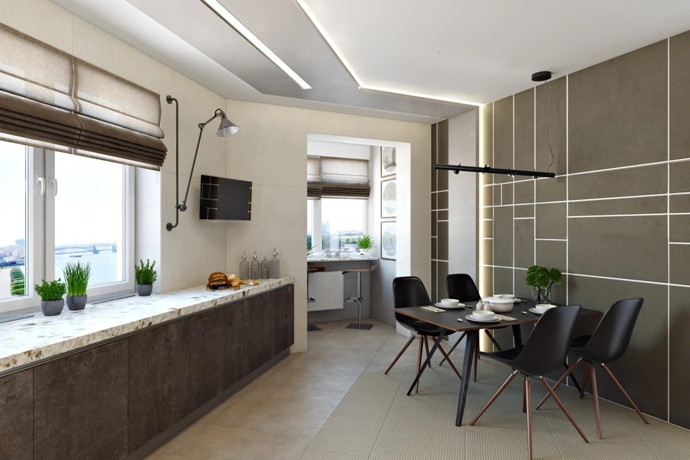 ЖК Платинум