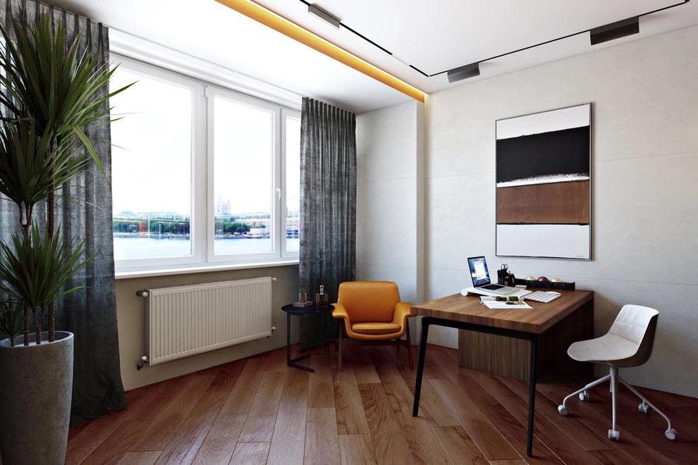 ЖК Платинум