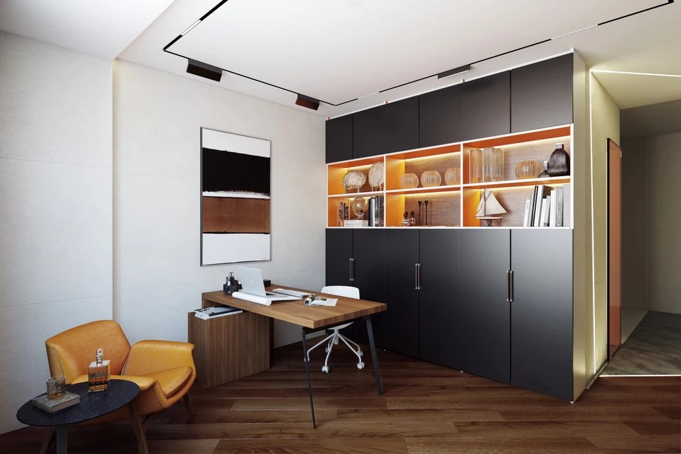 ЖК Платинум