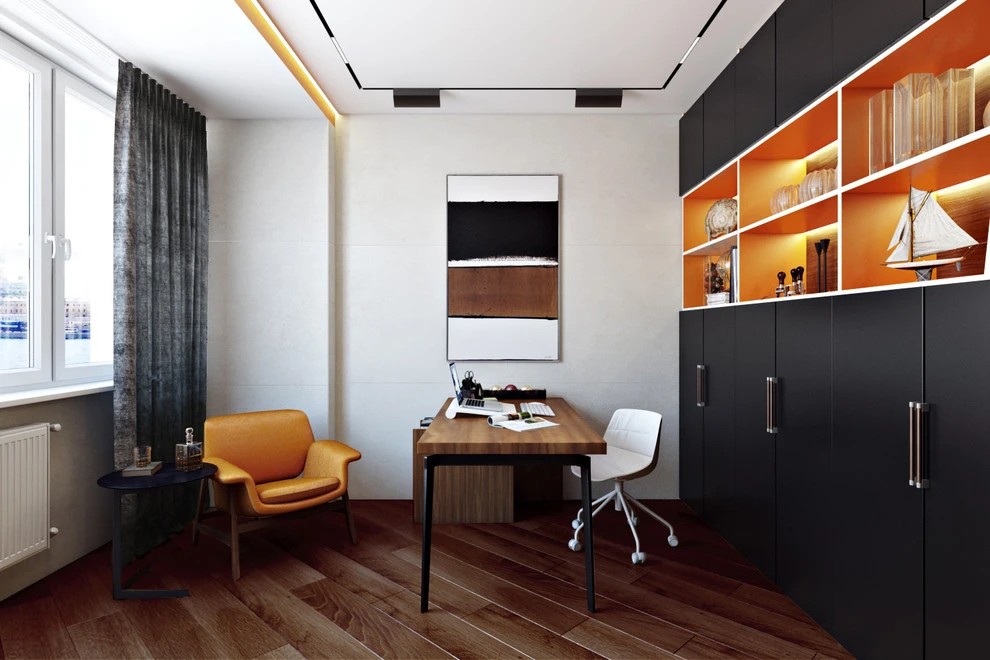 ЖК Платинум