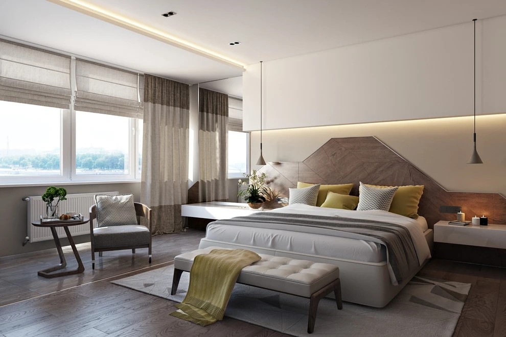 ЖК Платинум