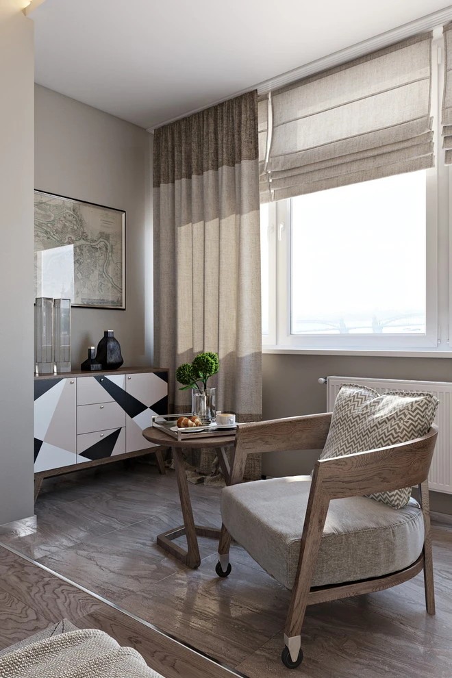 ЖК Платинум