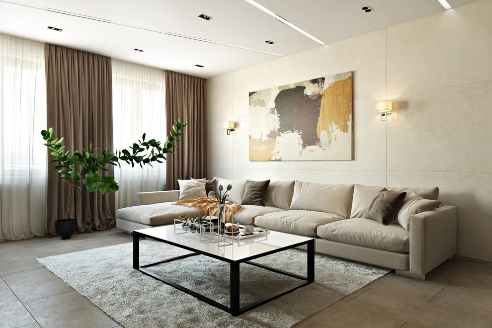 ЖК Платинум