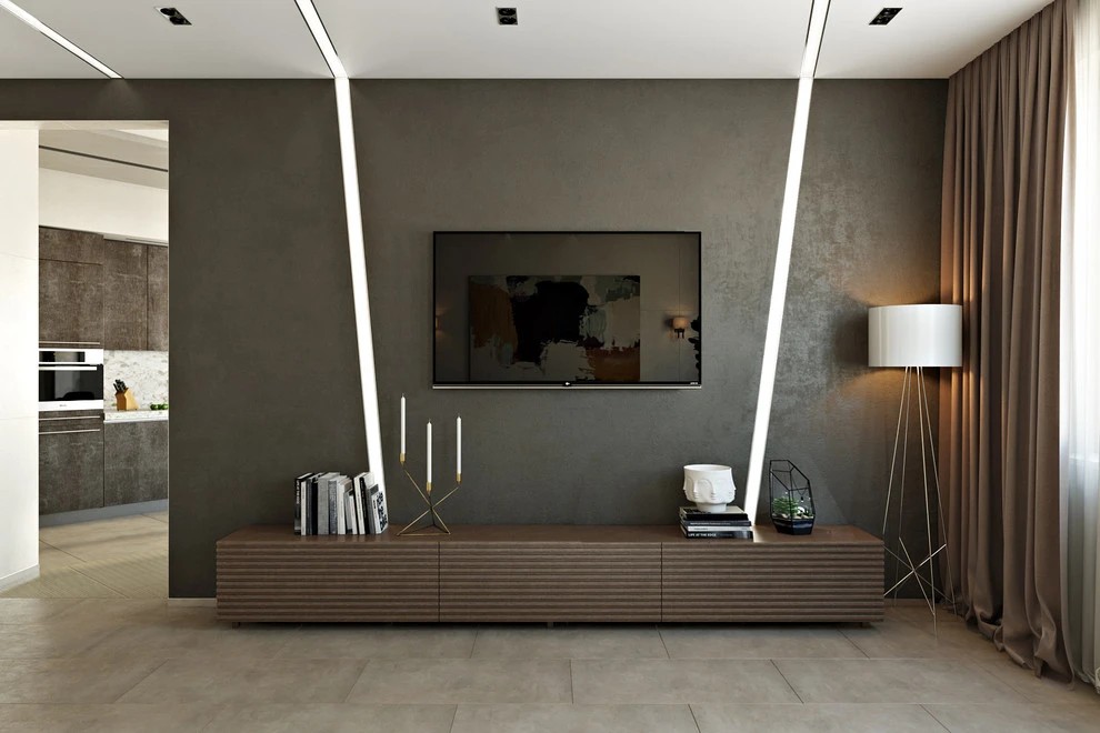 ЖК Платинум