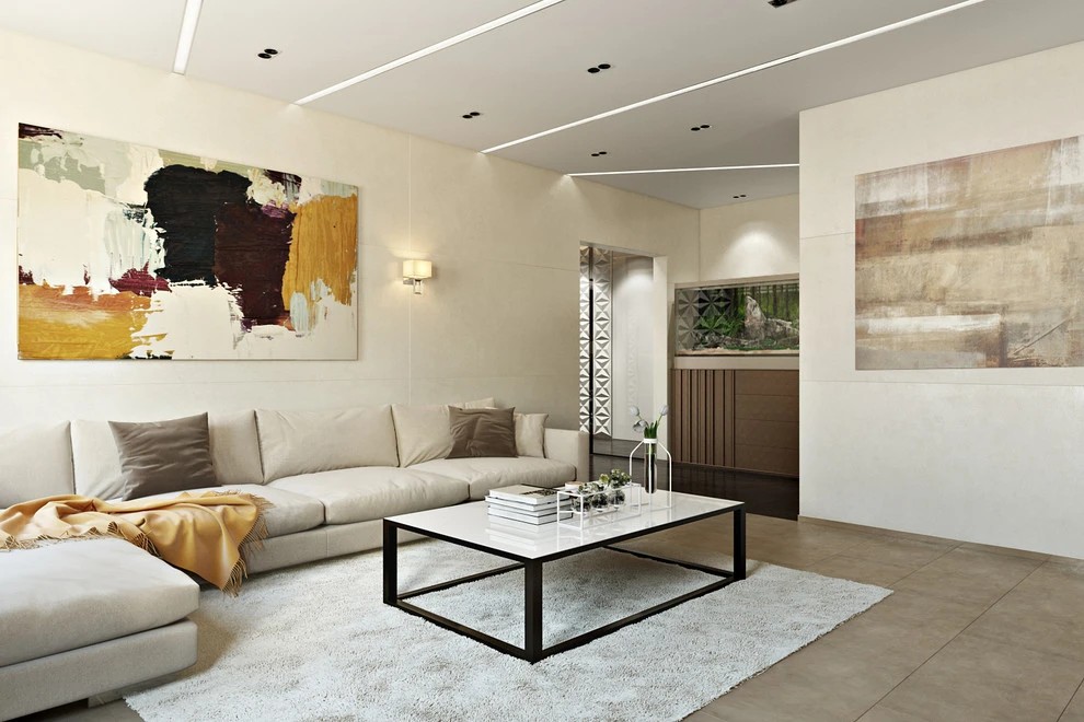 ЖК Платинум