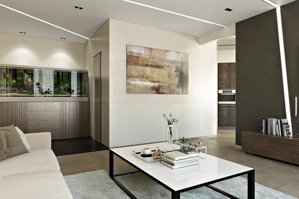 ЖК Платинум