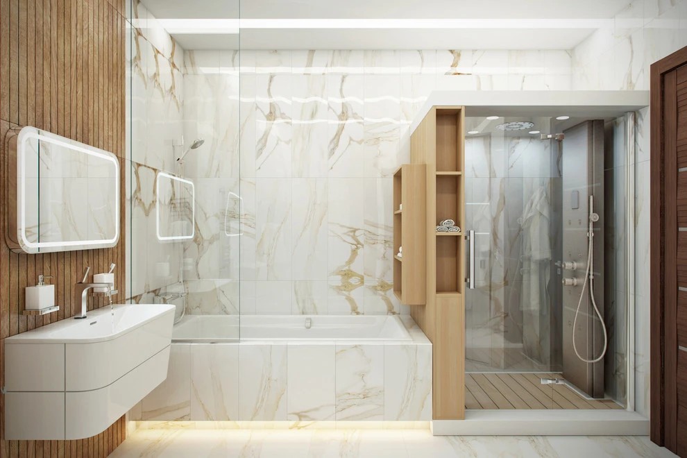 ЖК Парадный квартал